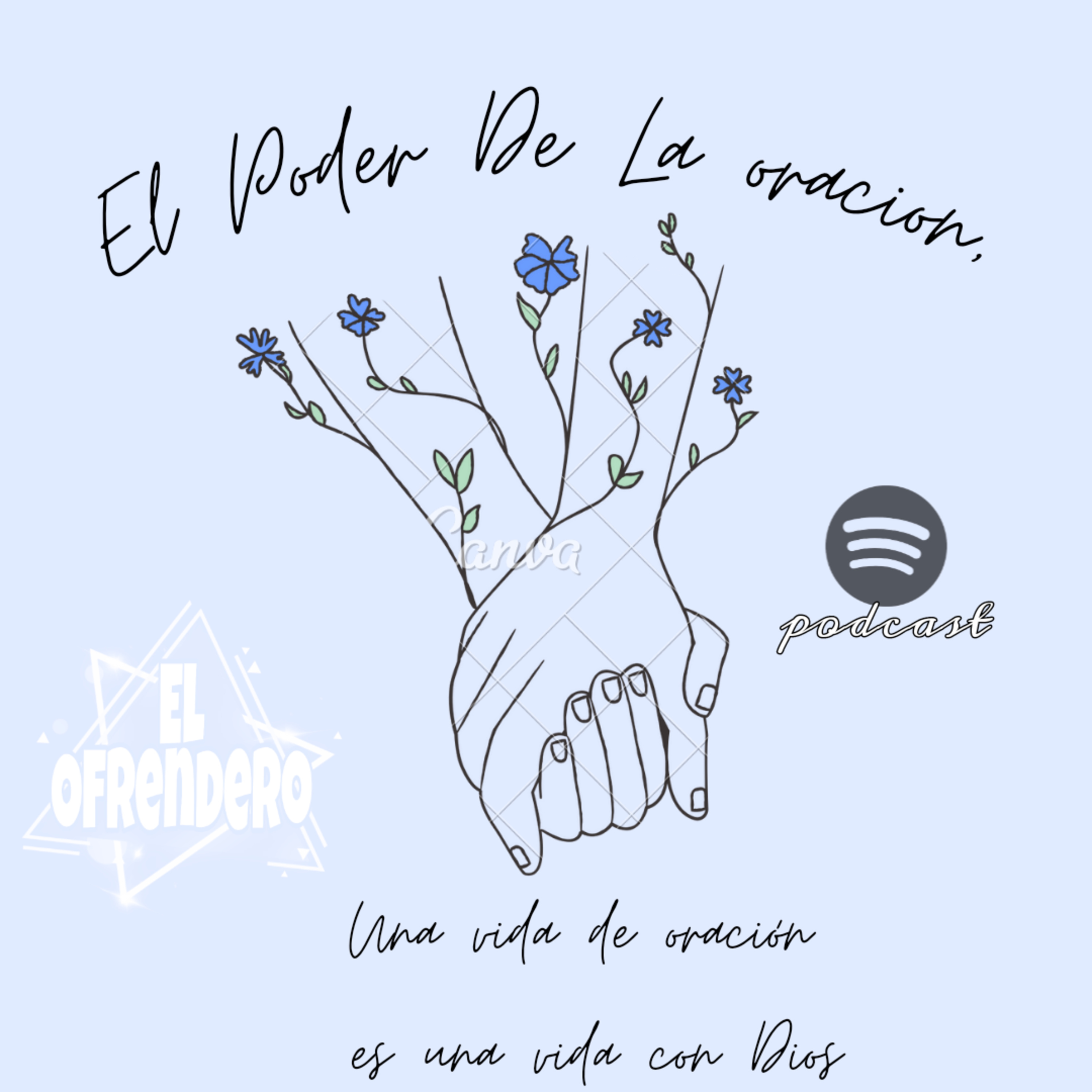 El poder de la oración episode artwork