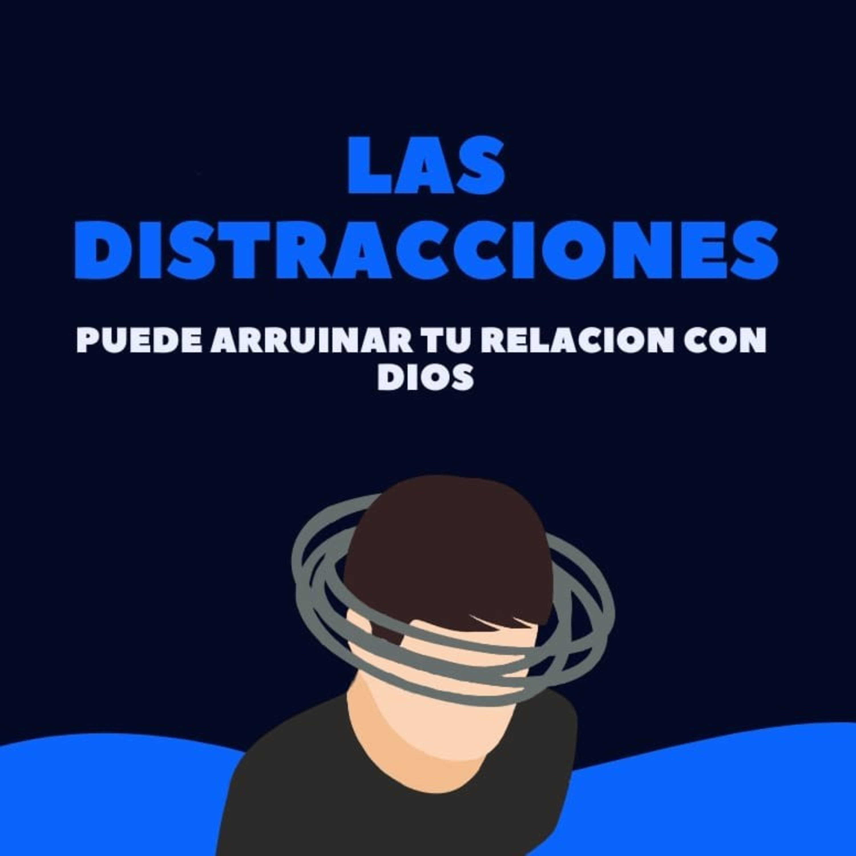Distracciones episode artwork