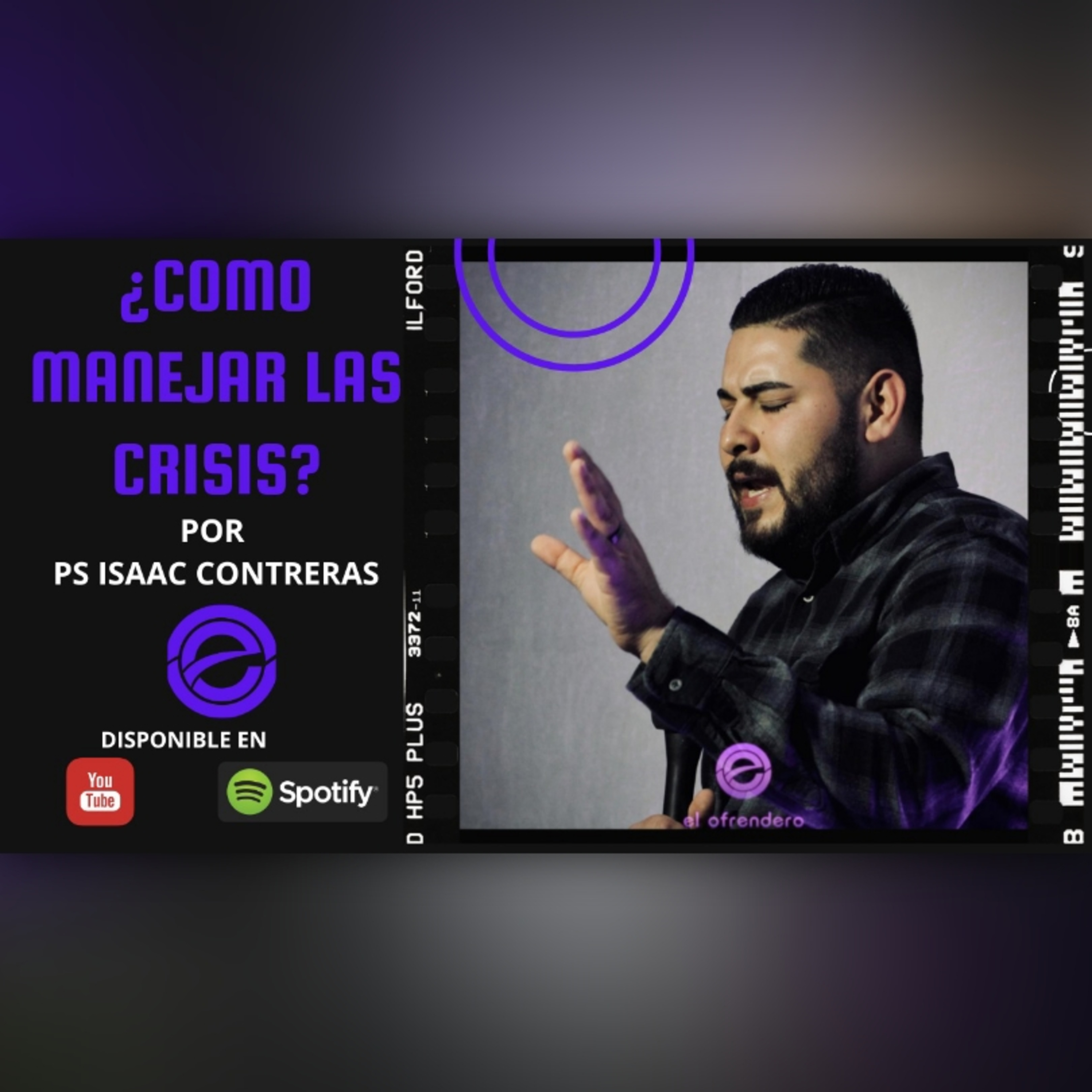 ¿Como manejar las crisis?  episode artwork