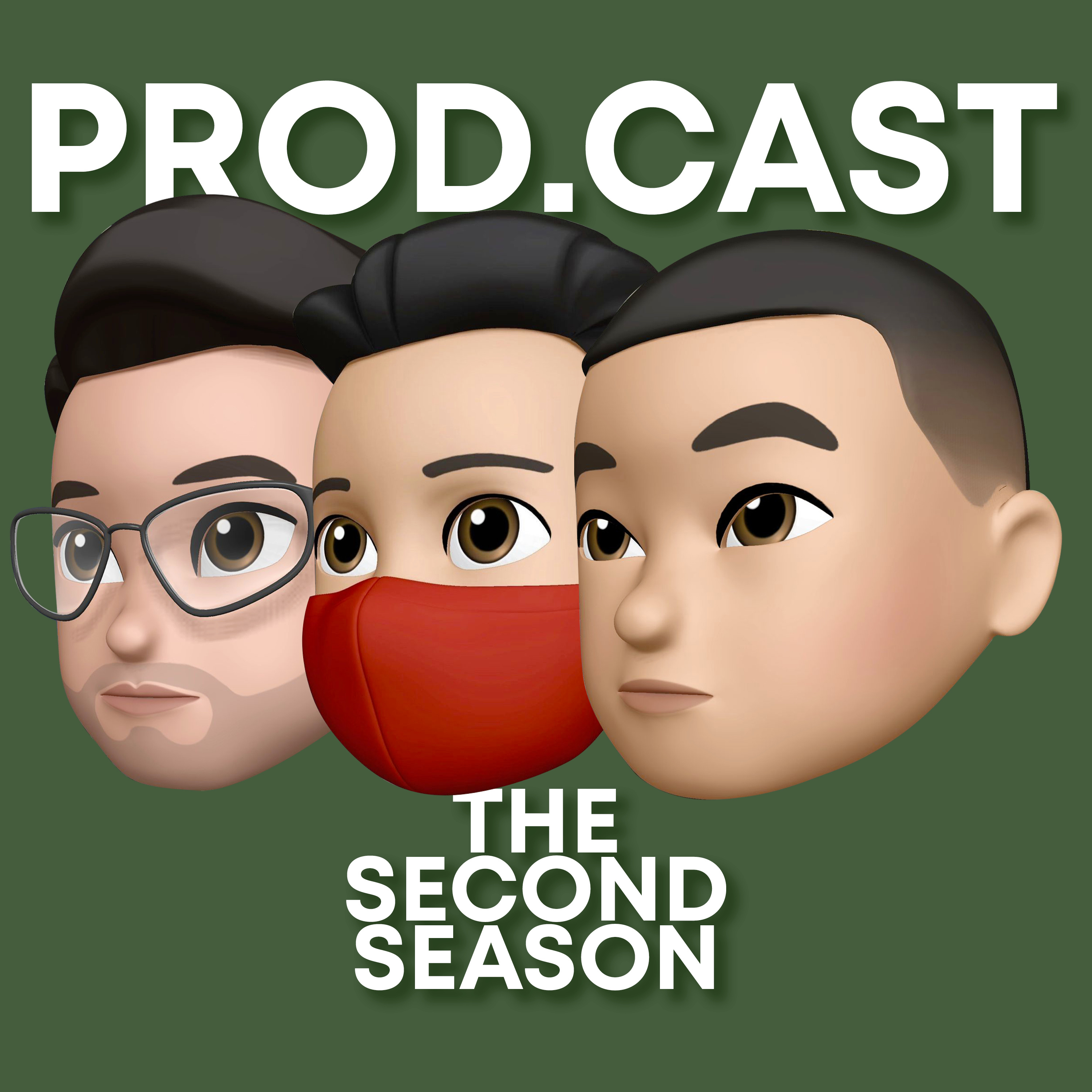 Prod.cast