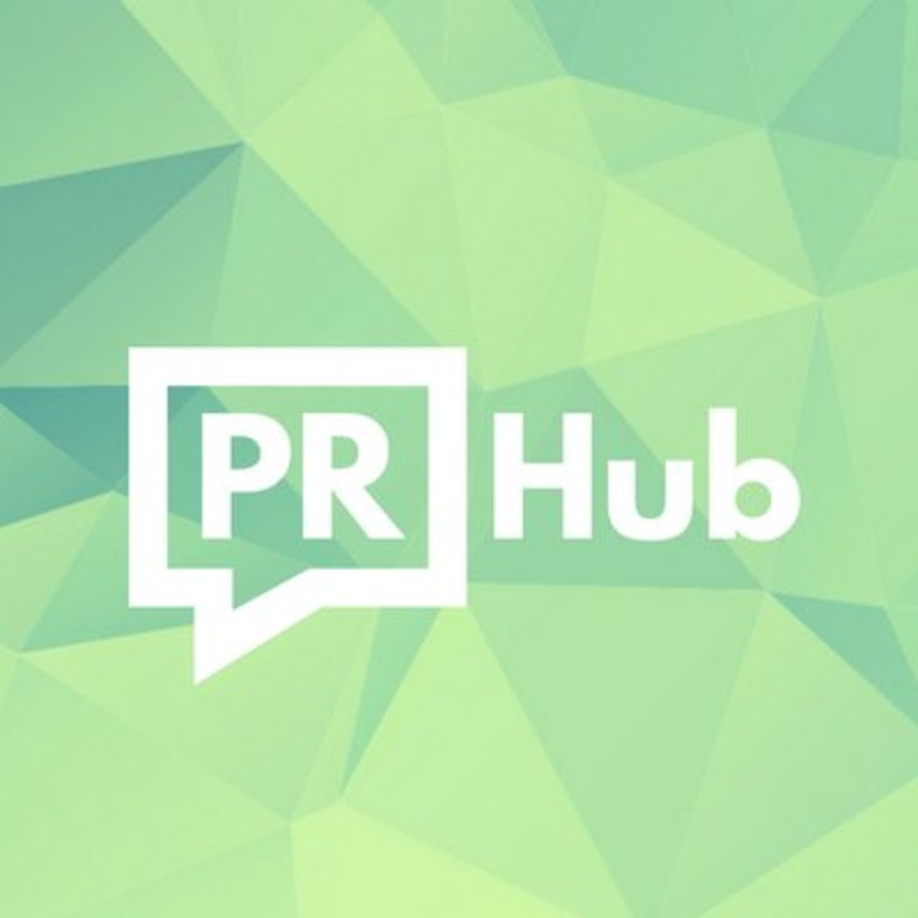 The PR Hub Podcast