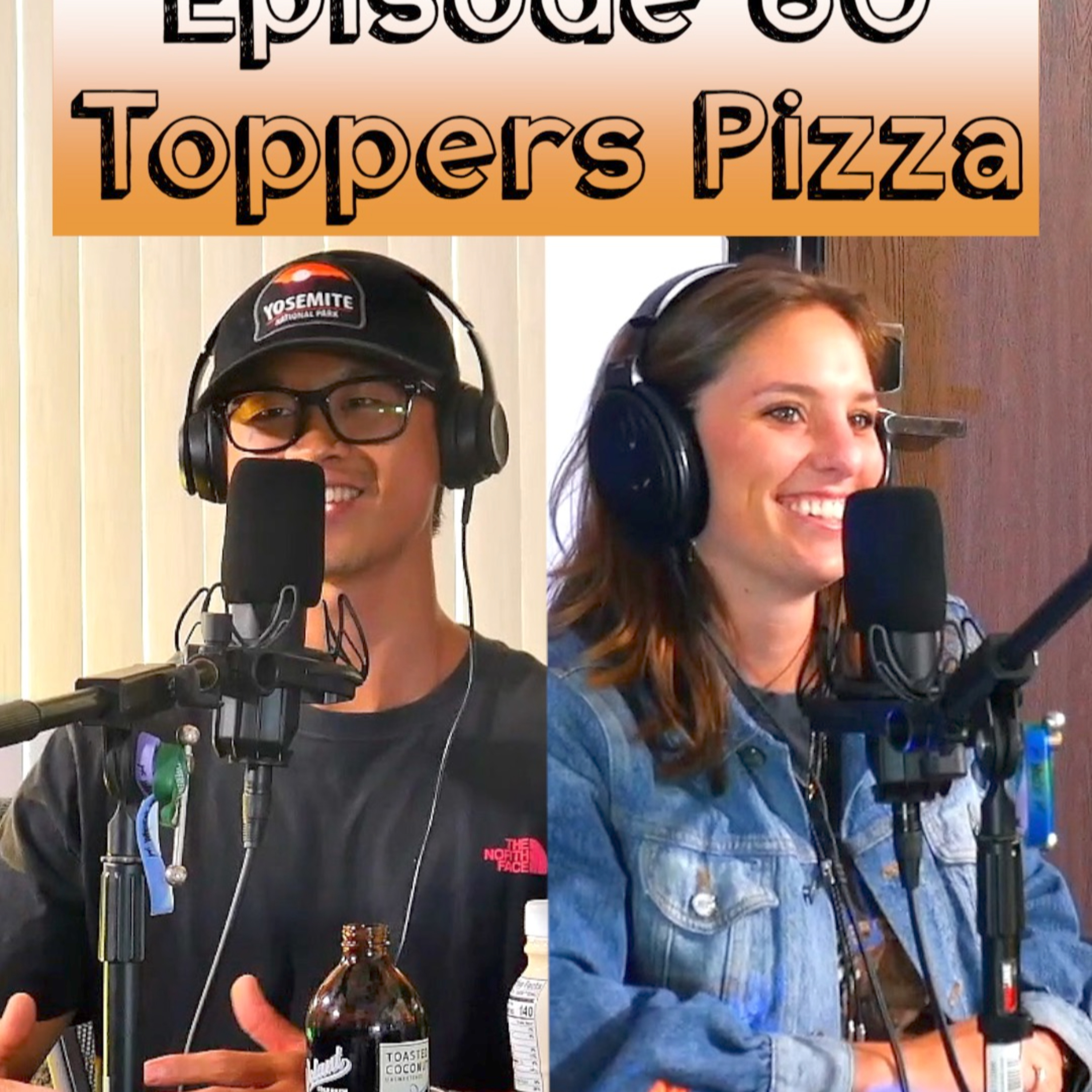 Branden Dale Podcast