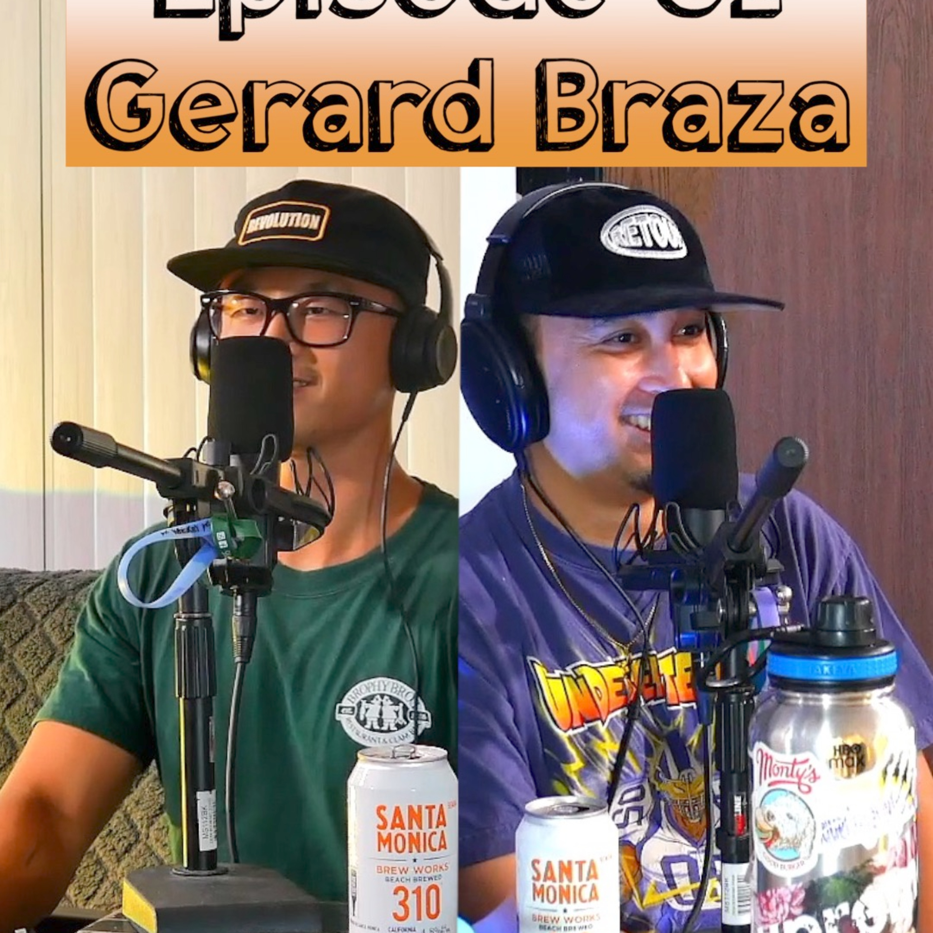 Branden Dale Podcast