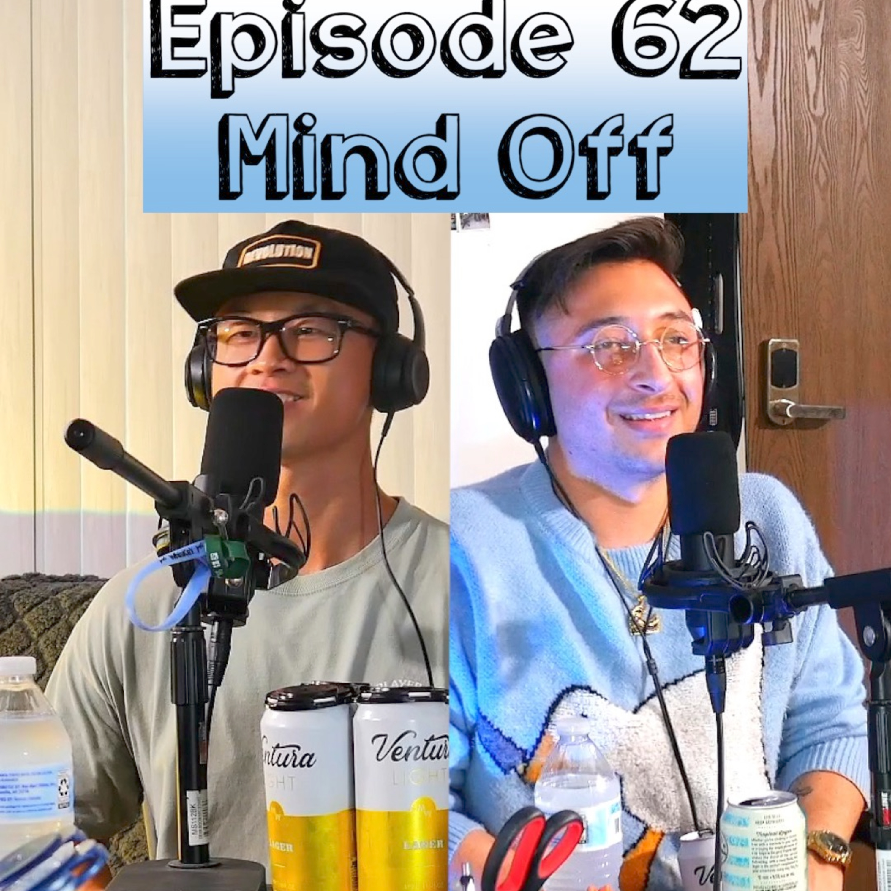 Branden Dale Podcast