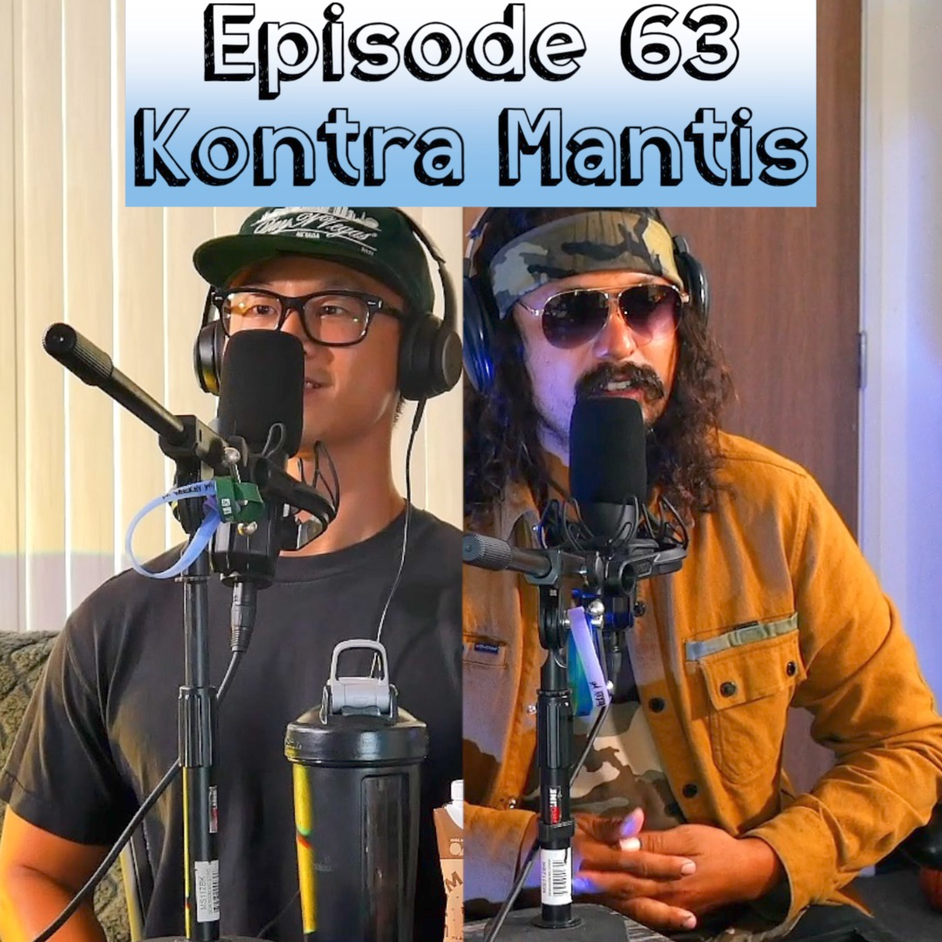 Branden Dale Podcast