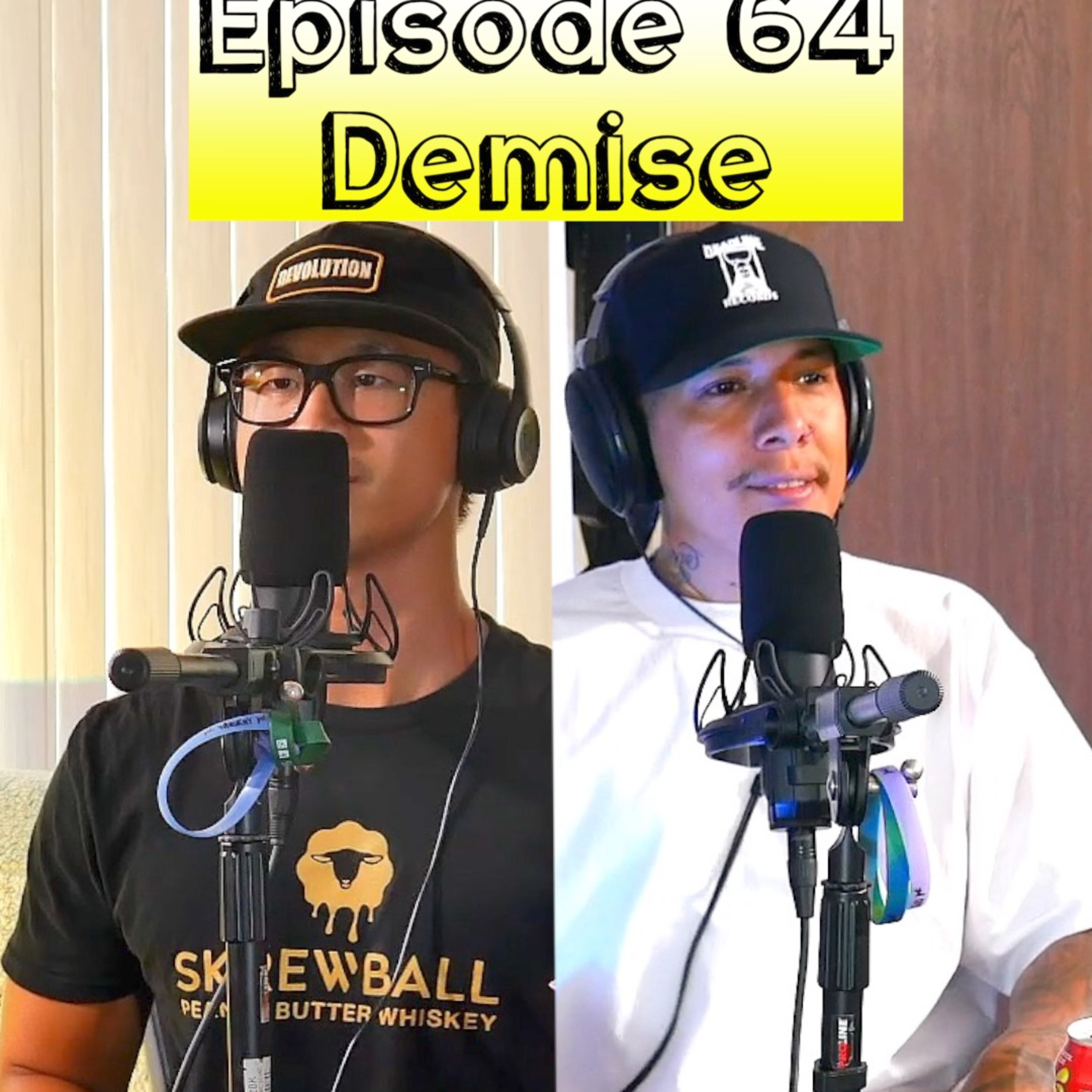 Branden Dale Podcast