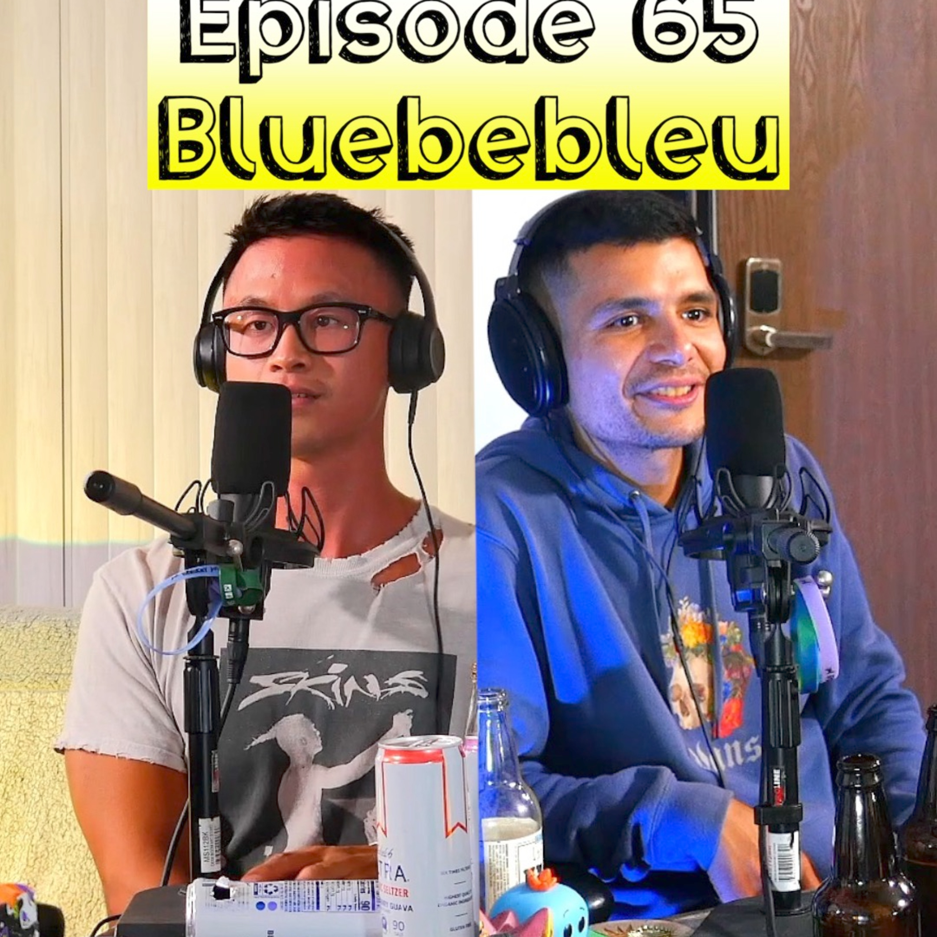 Branden Dale Podcast