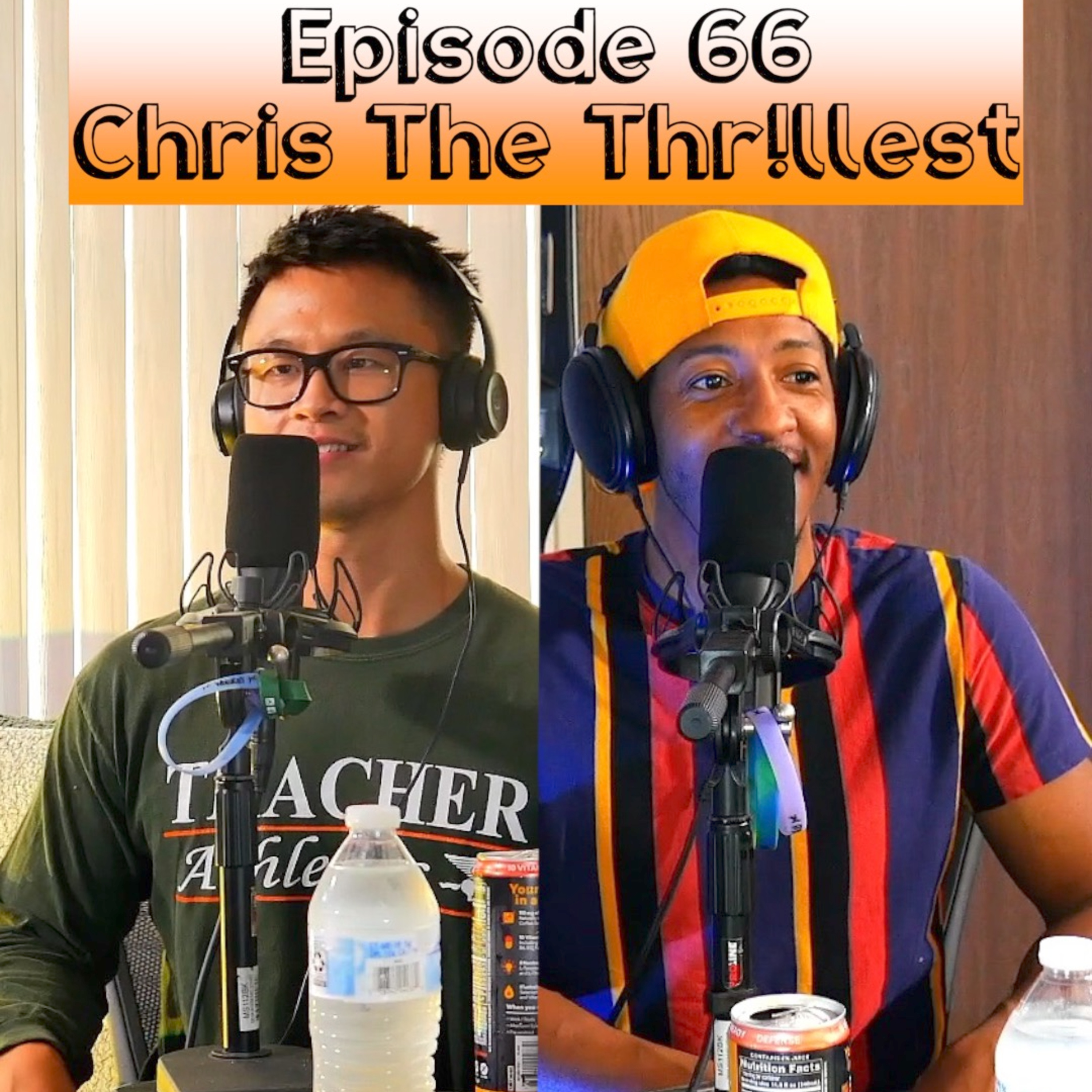 Branden Dale Podcast