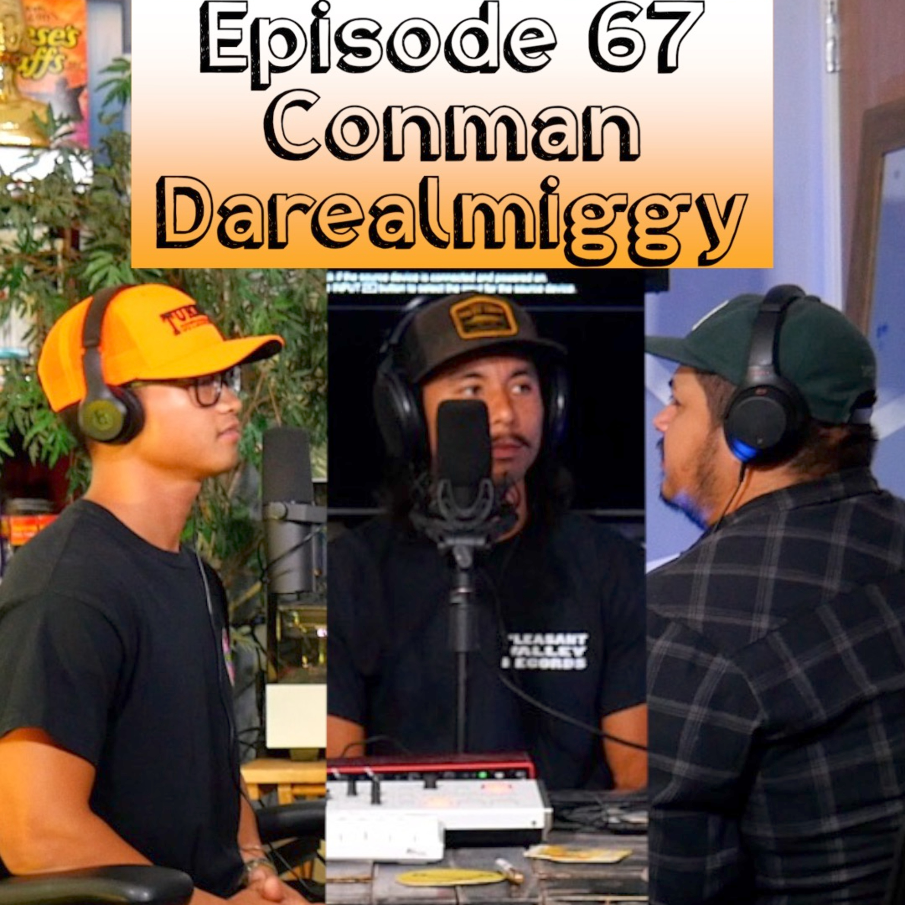 Branden Dale Podcast