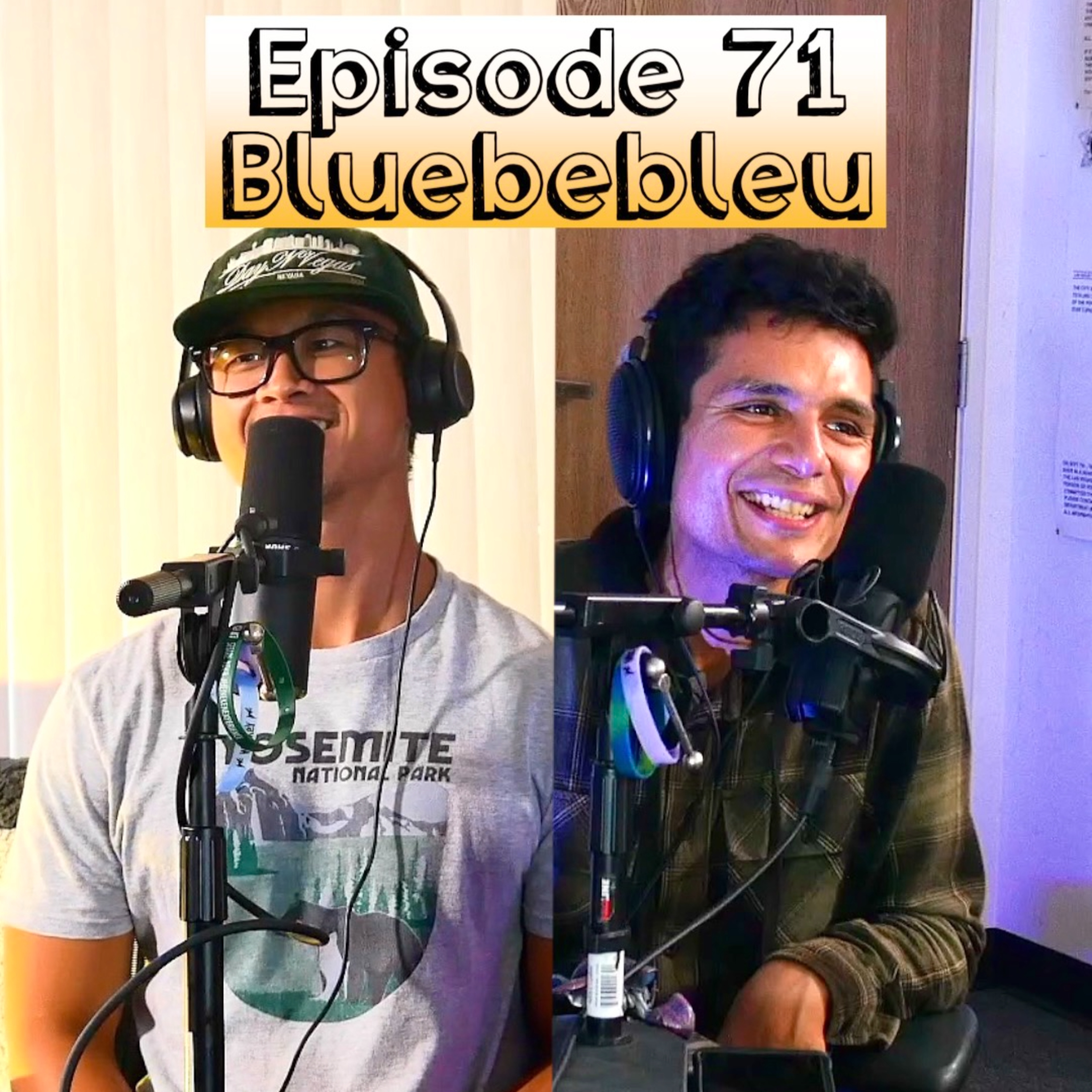 Branden Dale Podcast