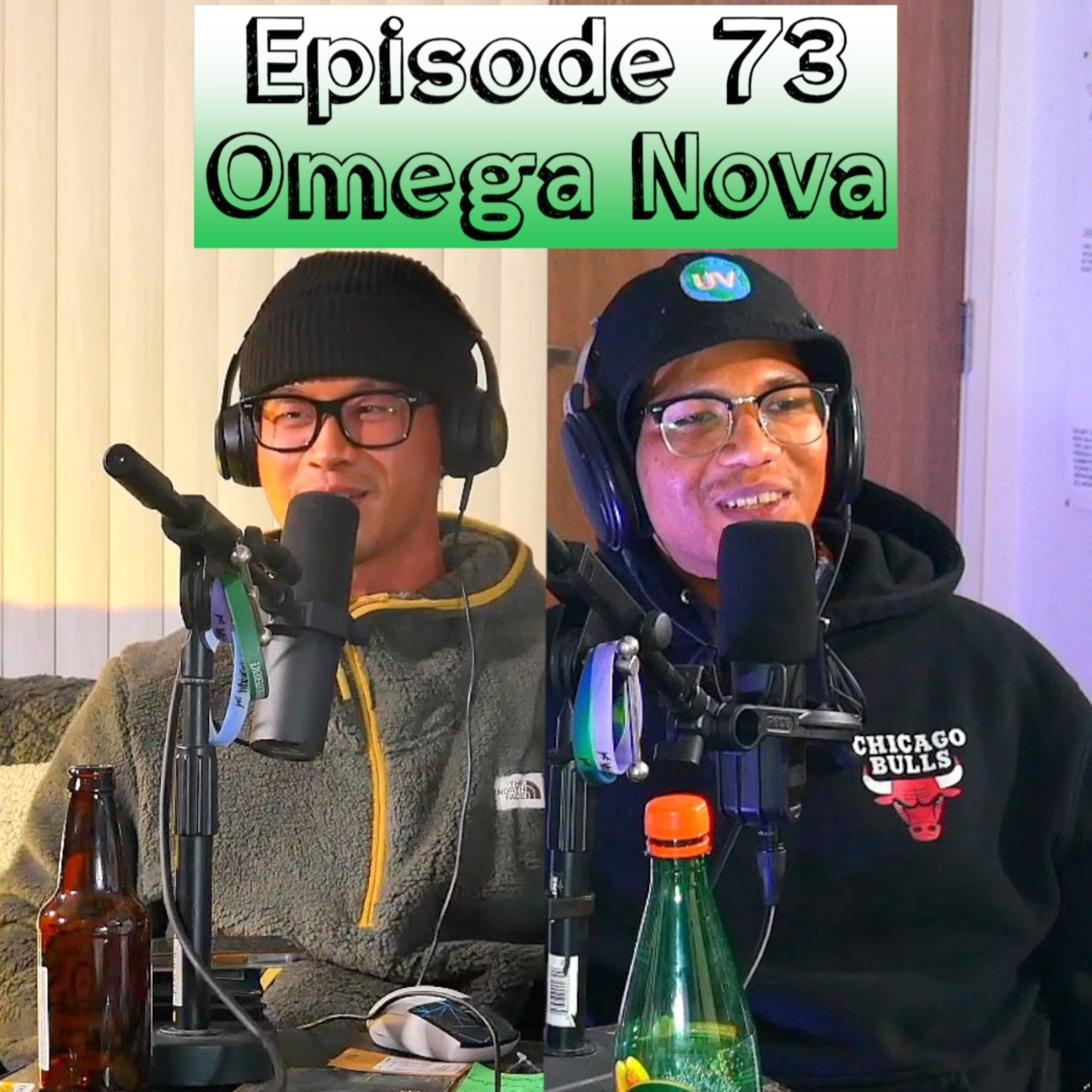 Branden Dale Podcast