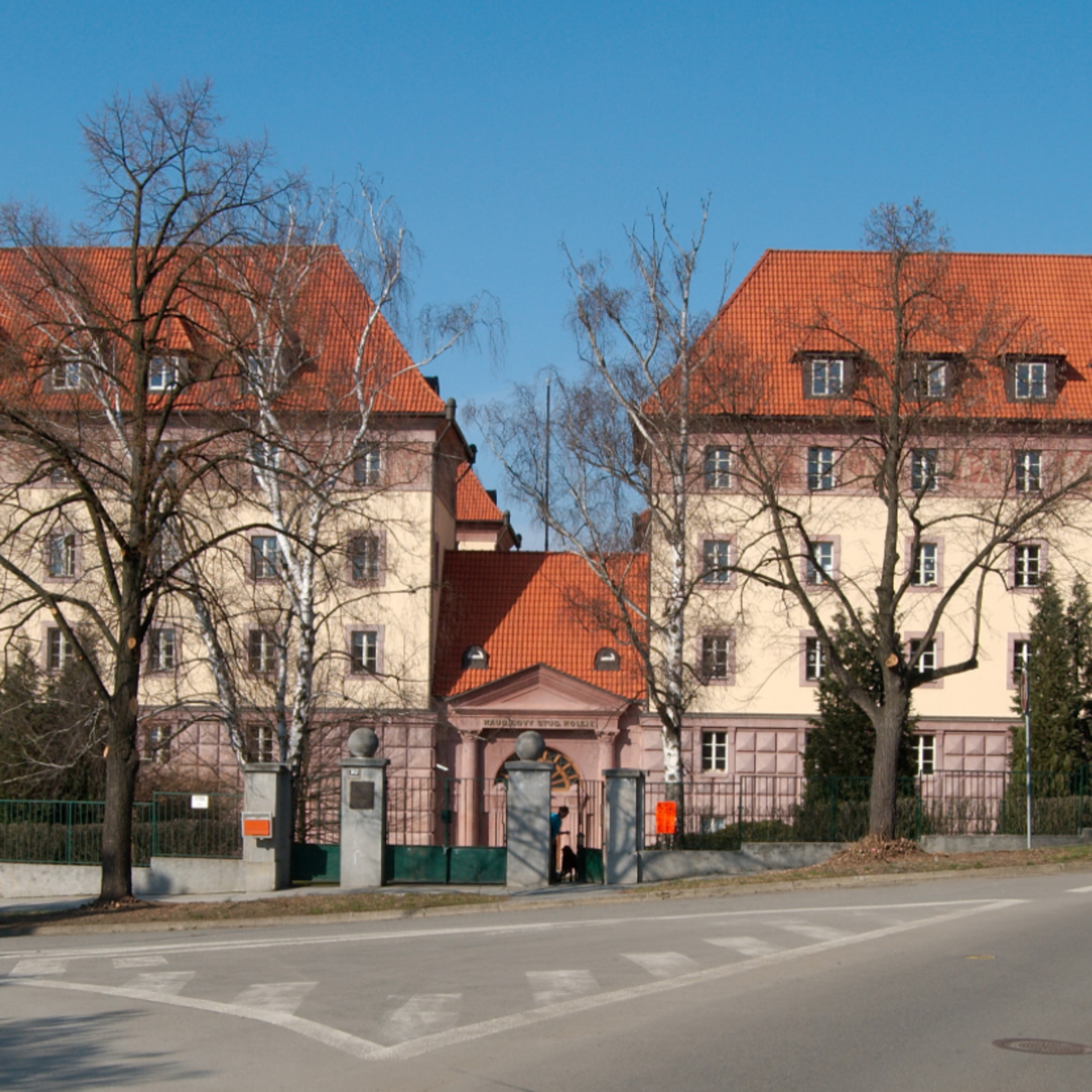 Open House Brno
