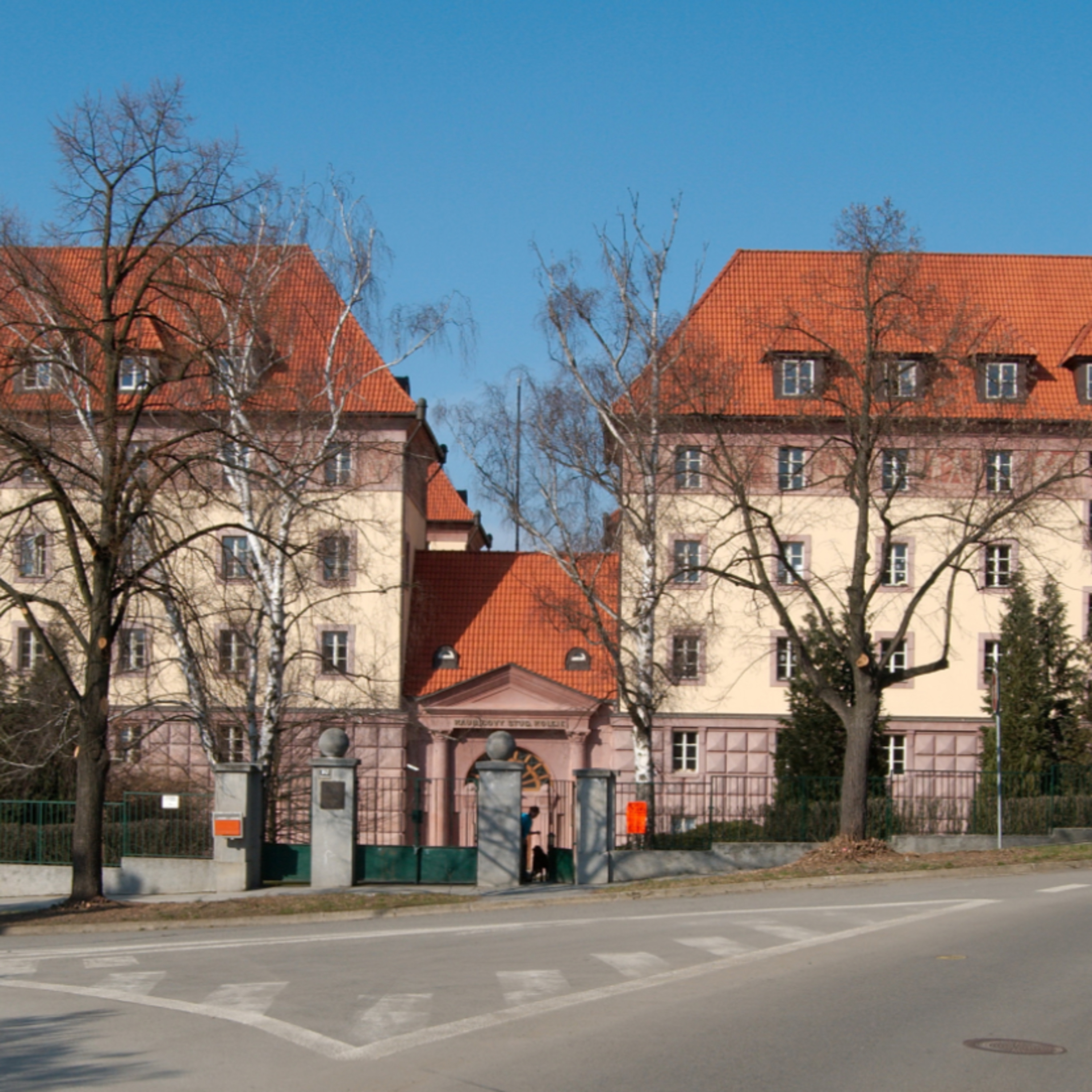 Open House Brno