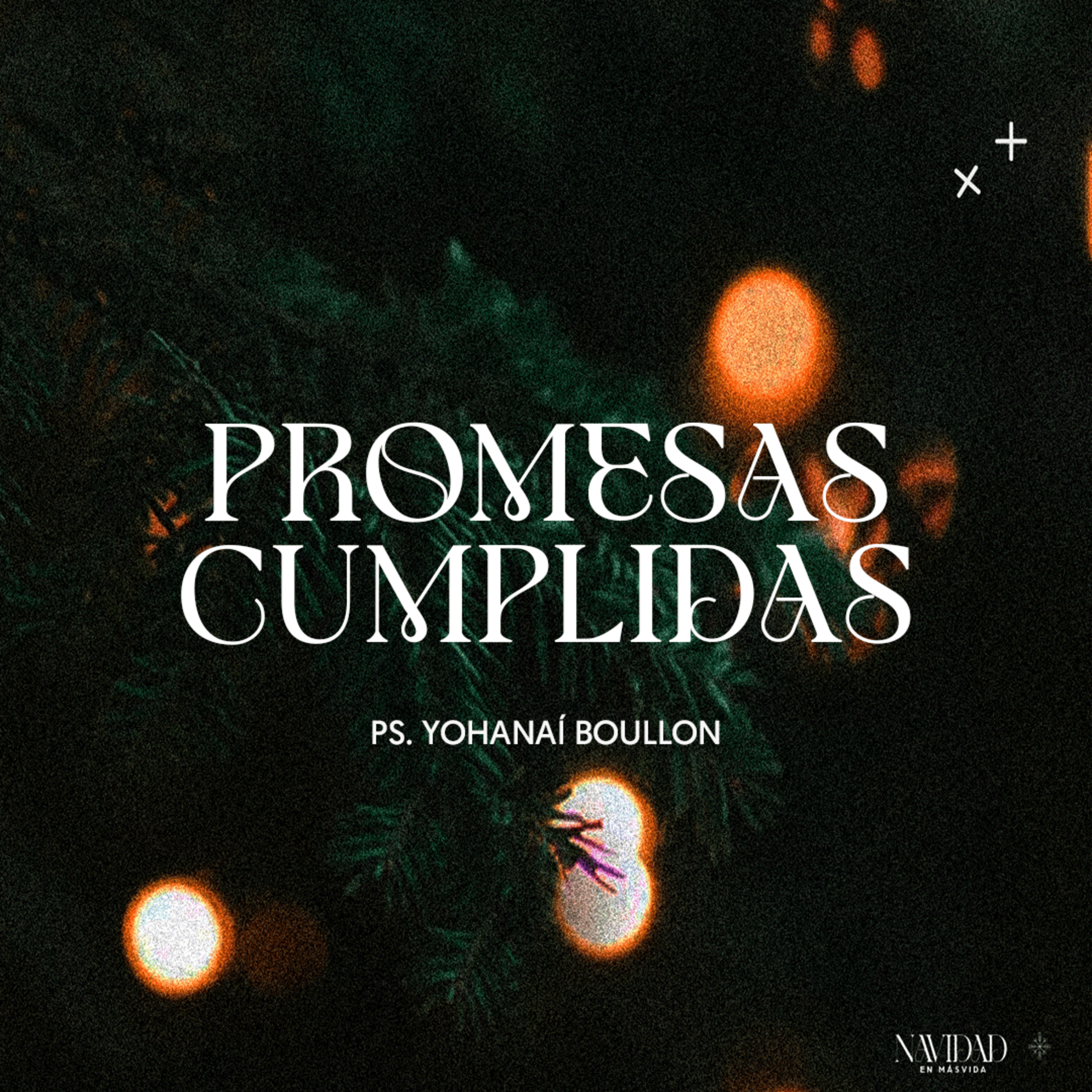 Portada de Más Vida Caracas