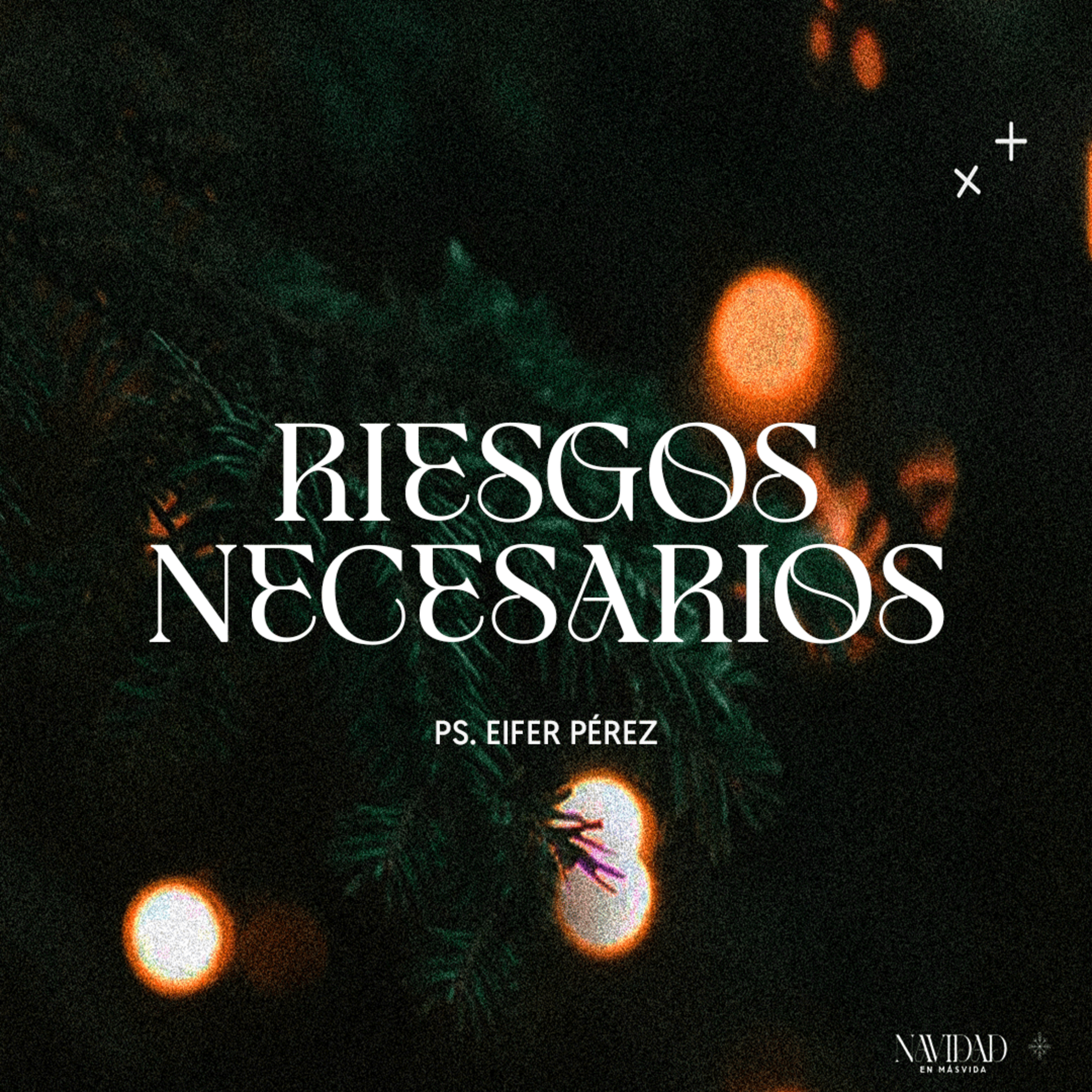 Portada de Más Vida Caracas