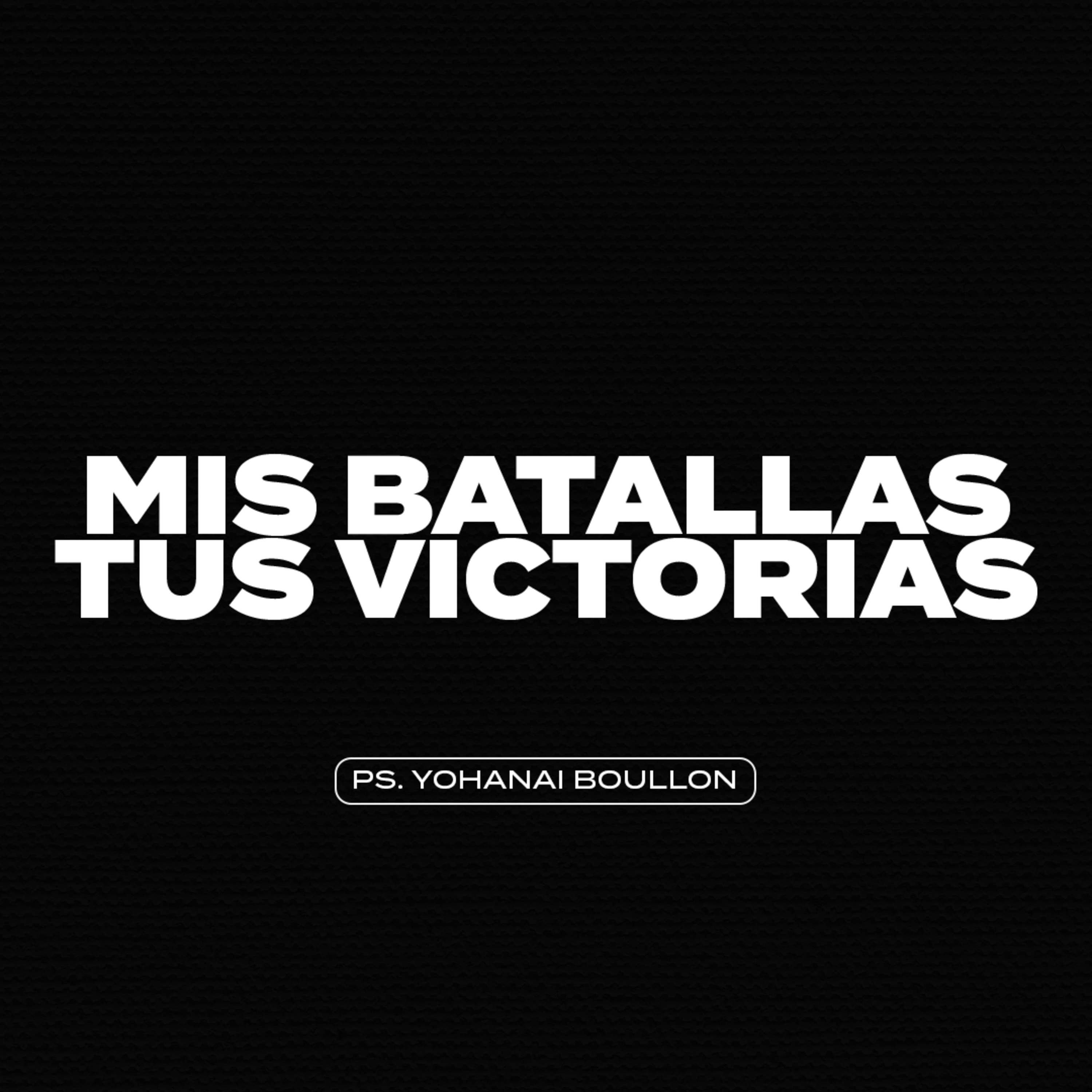 Portada de Más Vida Caracas