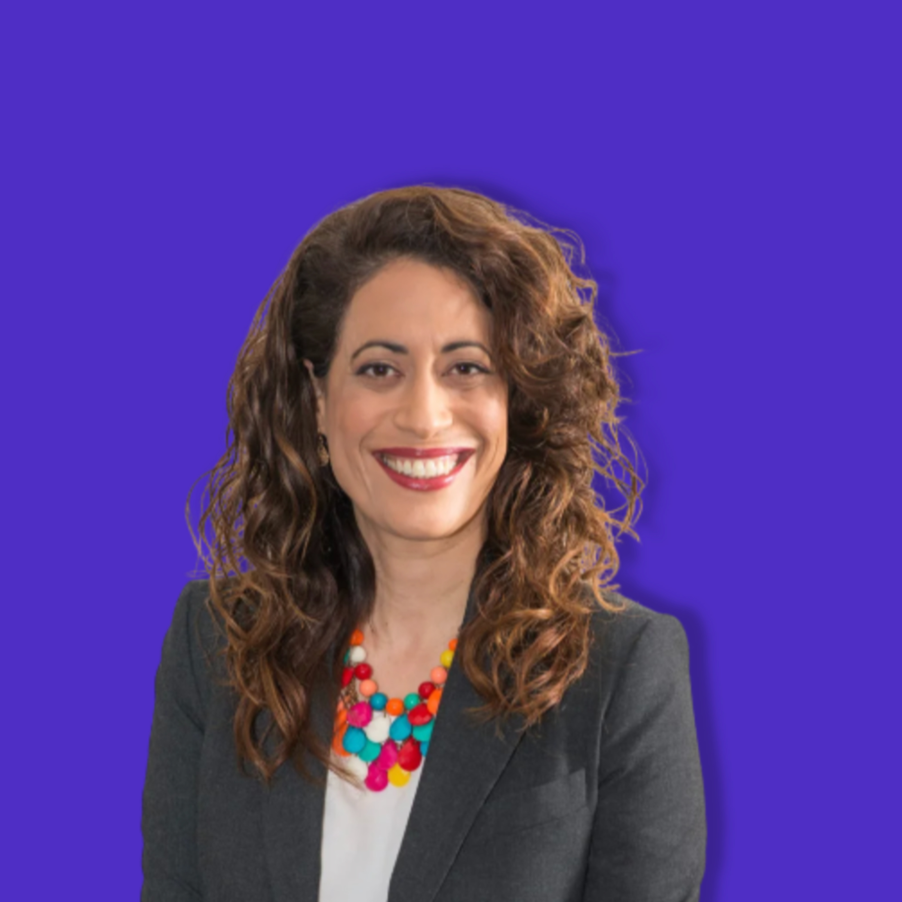 איך לבחור את הקריירה שבאמת מתאימה לי? עם רויטל קרמר  episode artwork