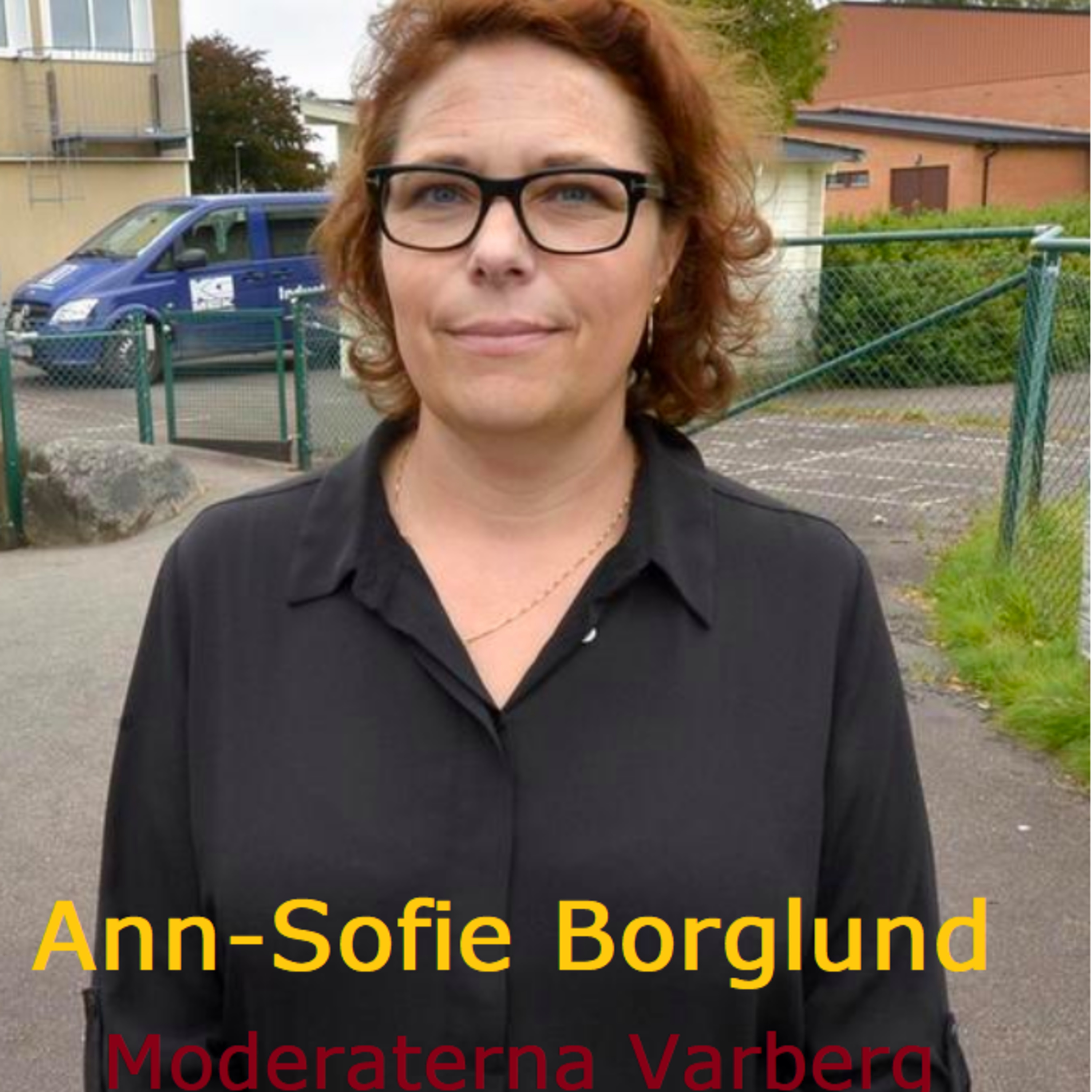 Varbergspodden - Avsnitt 3