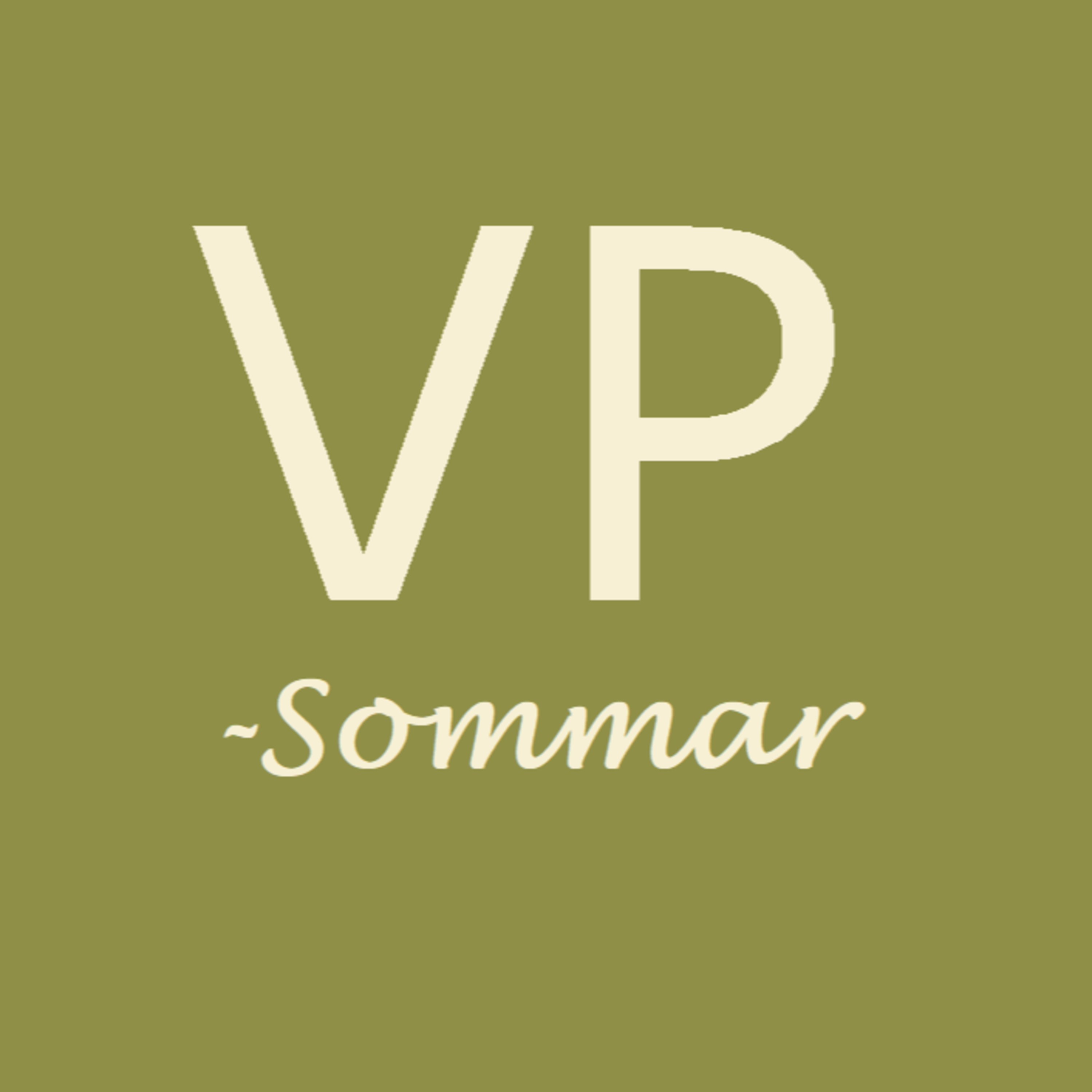 VP - Sommaravsnitt 03