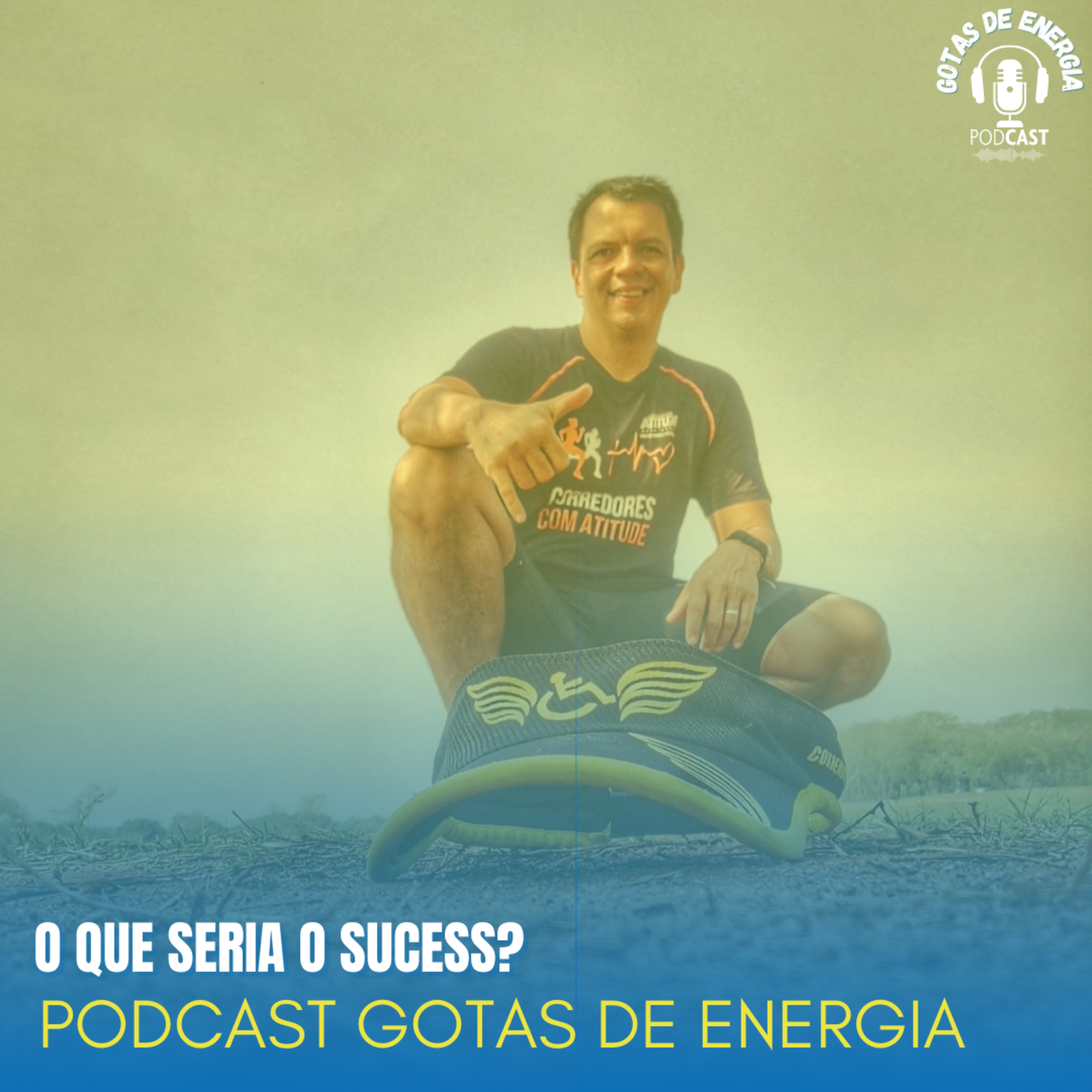 GOTAS DE ENERGIA - MOVIMENTO ESPORTE CONECTAsua dose de energia!
