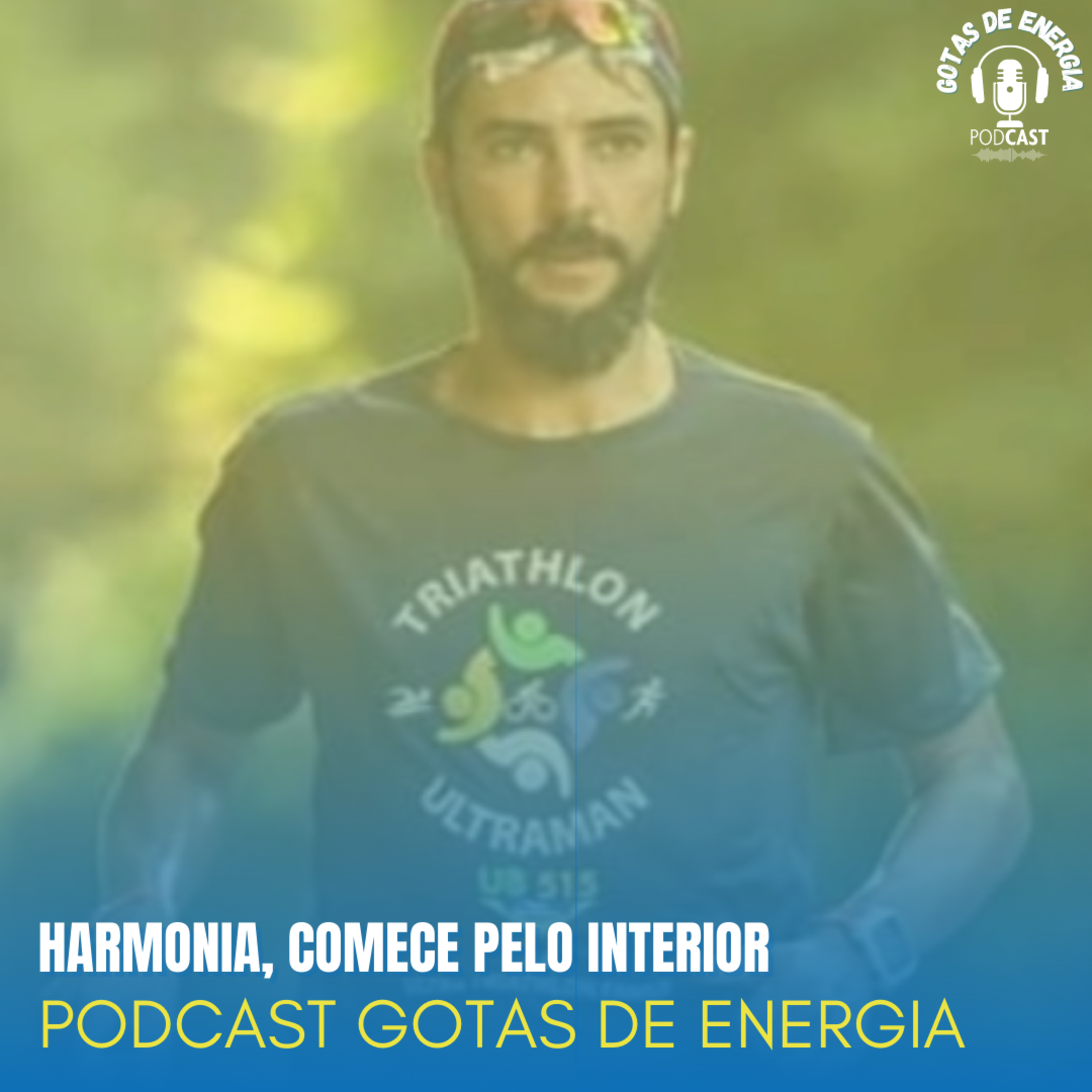 GOTAS DE ENERGIA - MOVIMENTO ESPORTE CONECTAsua dose de energia!