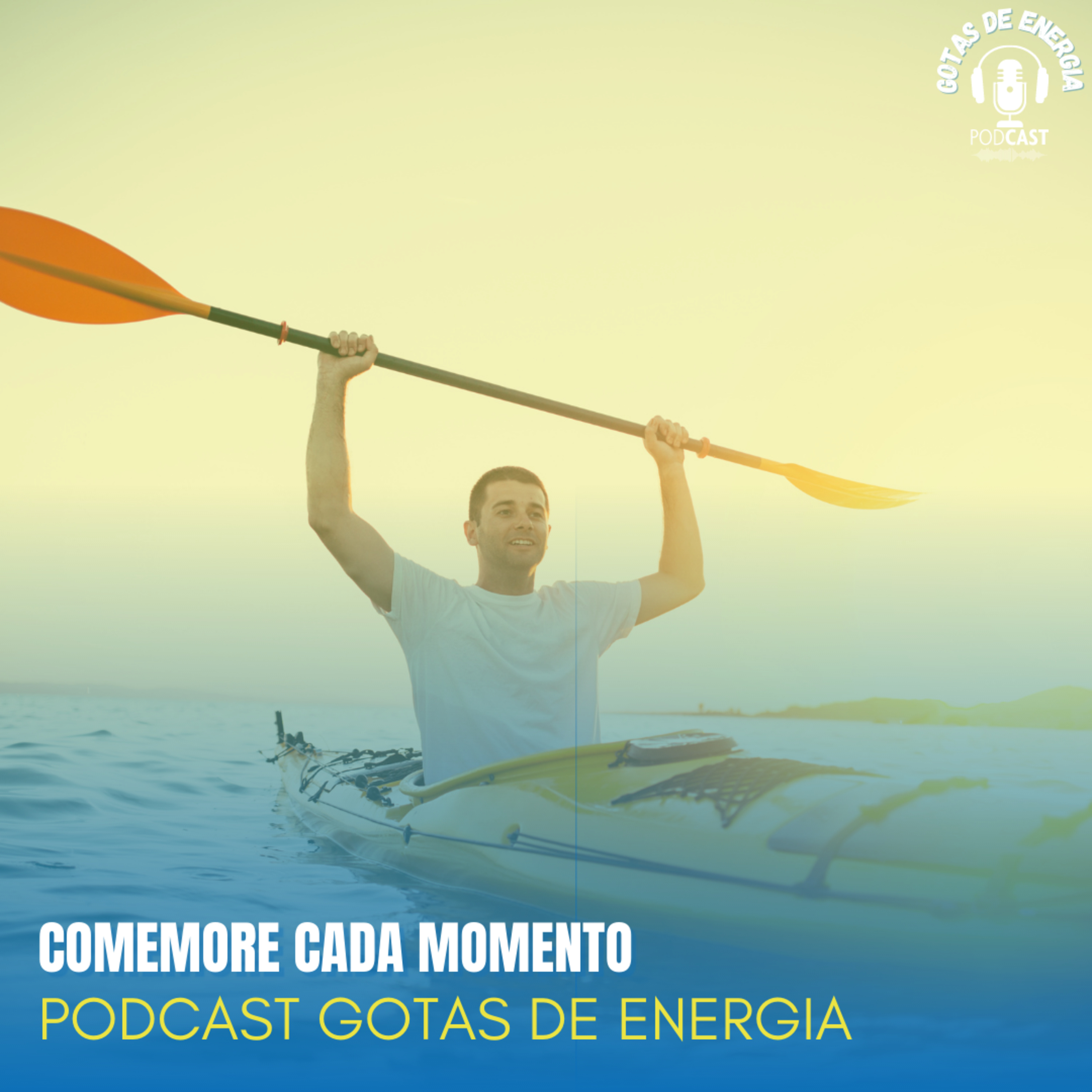 GOTAS DE ENERGIA - MOVIMENTO ESPORTE CONECTAsua dose de energia!