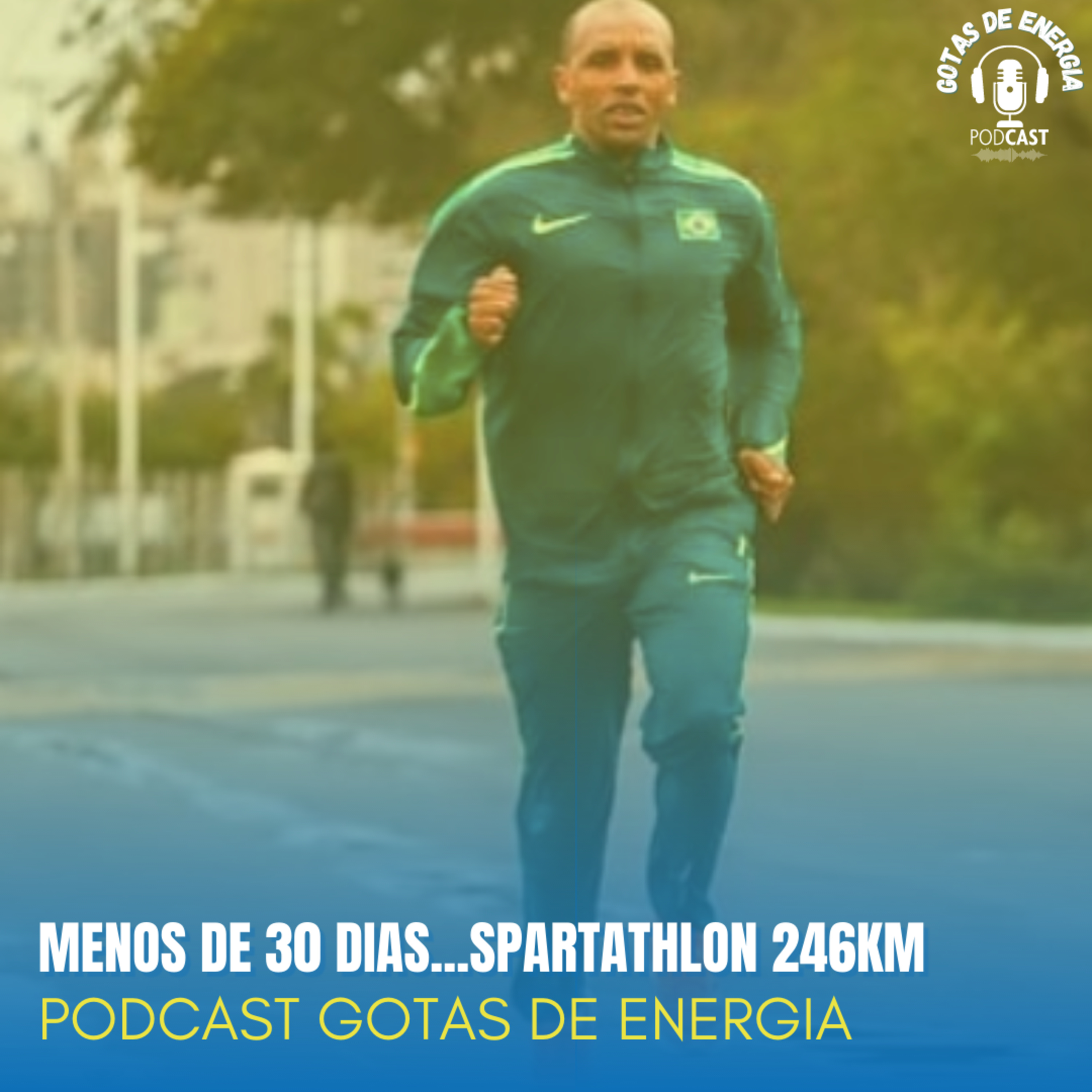 GOTAS DE ENERGIA - MOVIMENTO ESPORTE CONECTAsua dose de energia!
