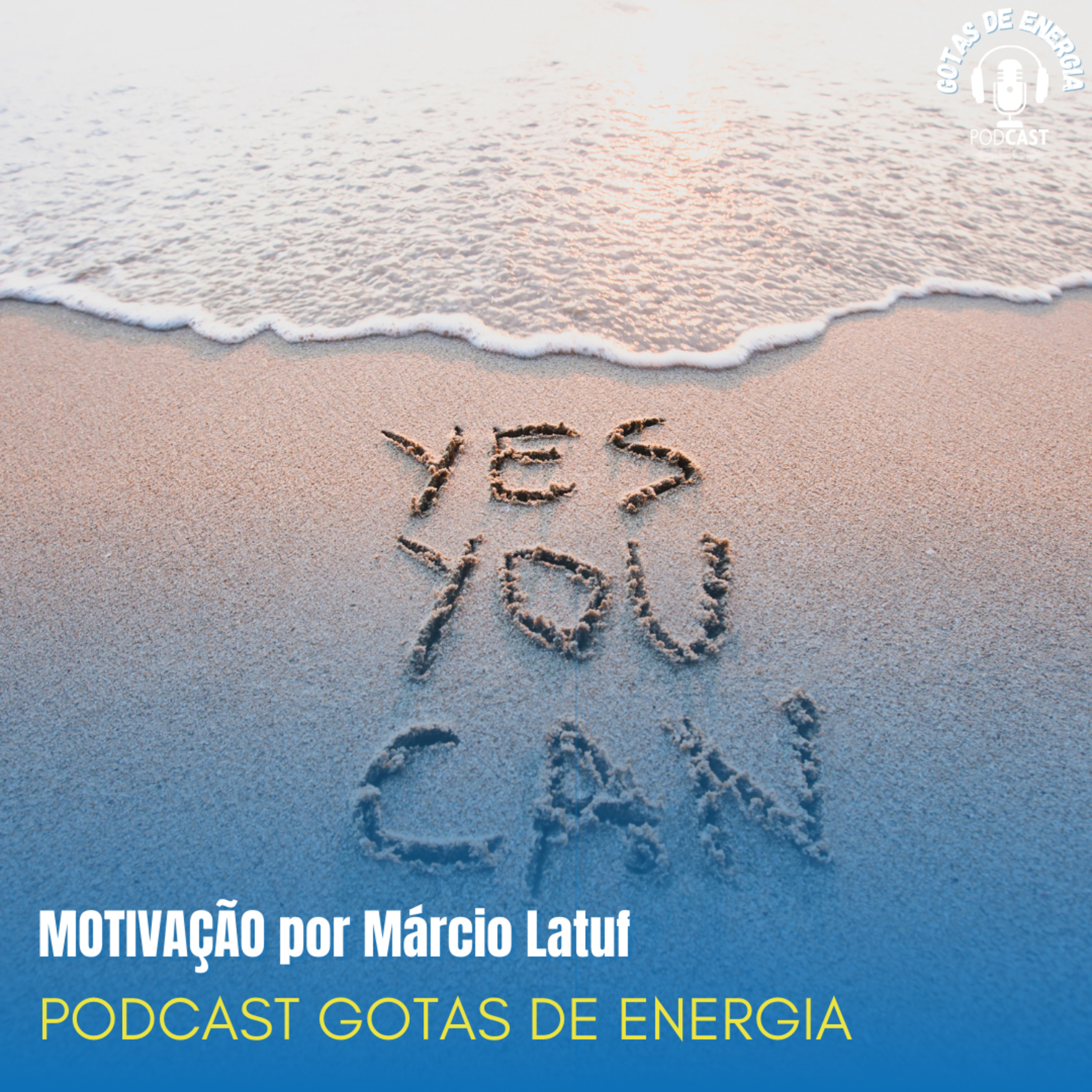 GOTAS DE ENERGIA - MOVIMENTO ESPORTE CONECTAsua dose de energia!