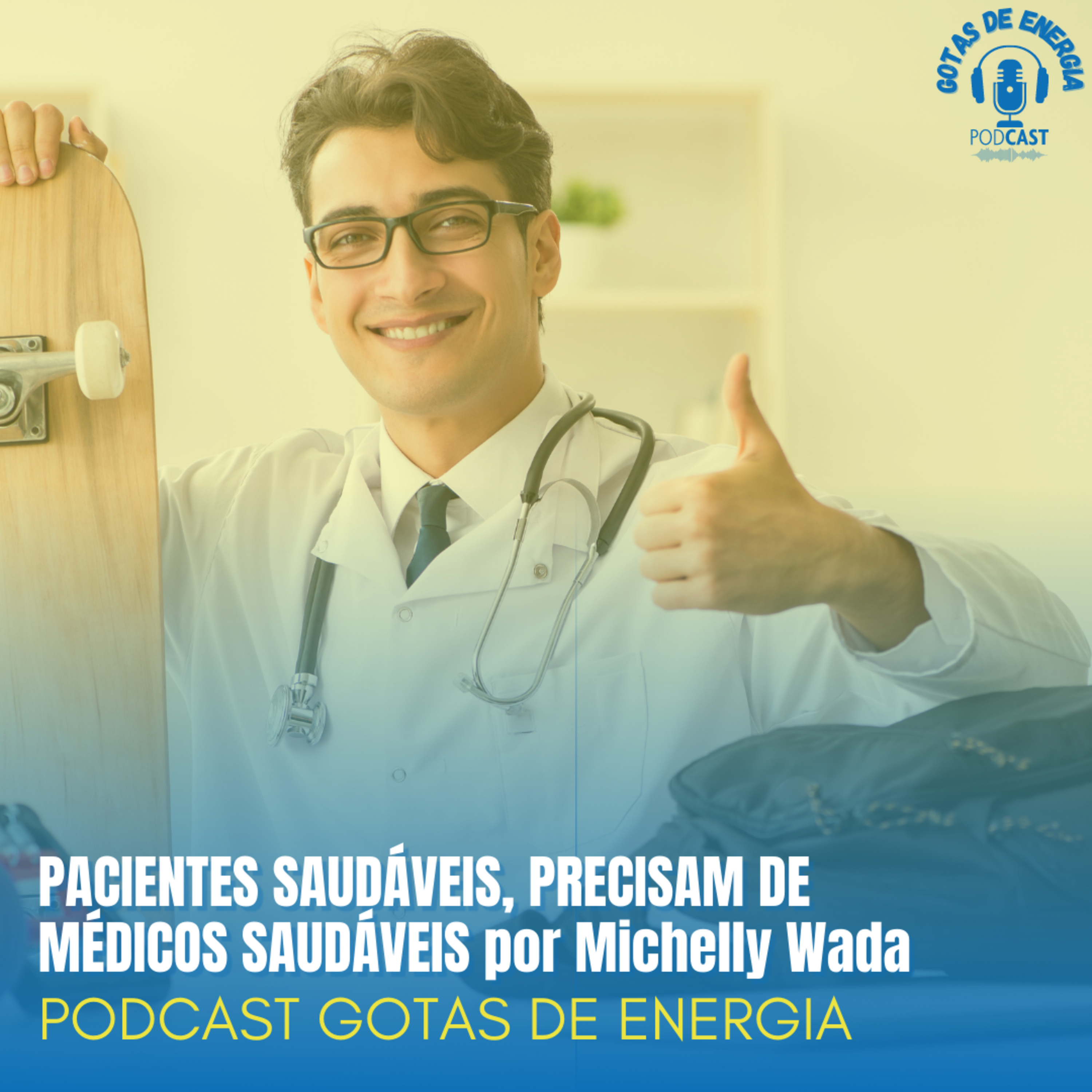 GOTAS DE ENERGIA - MOVIMENTO ESPORTE CONECTAsua dose de energia!