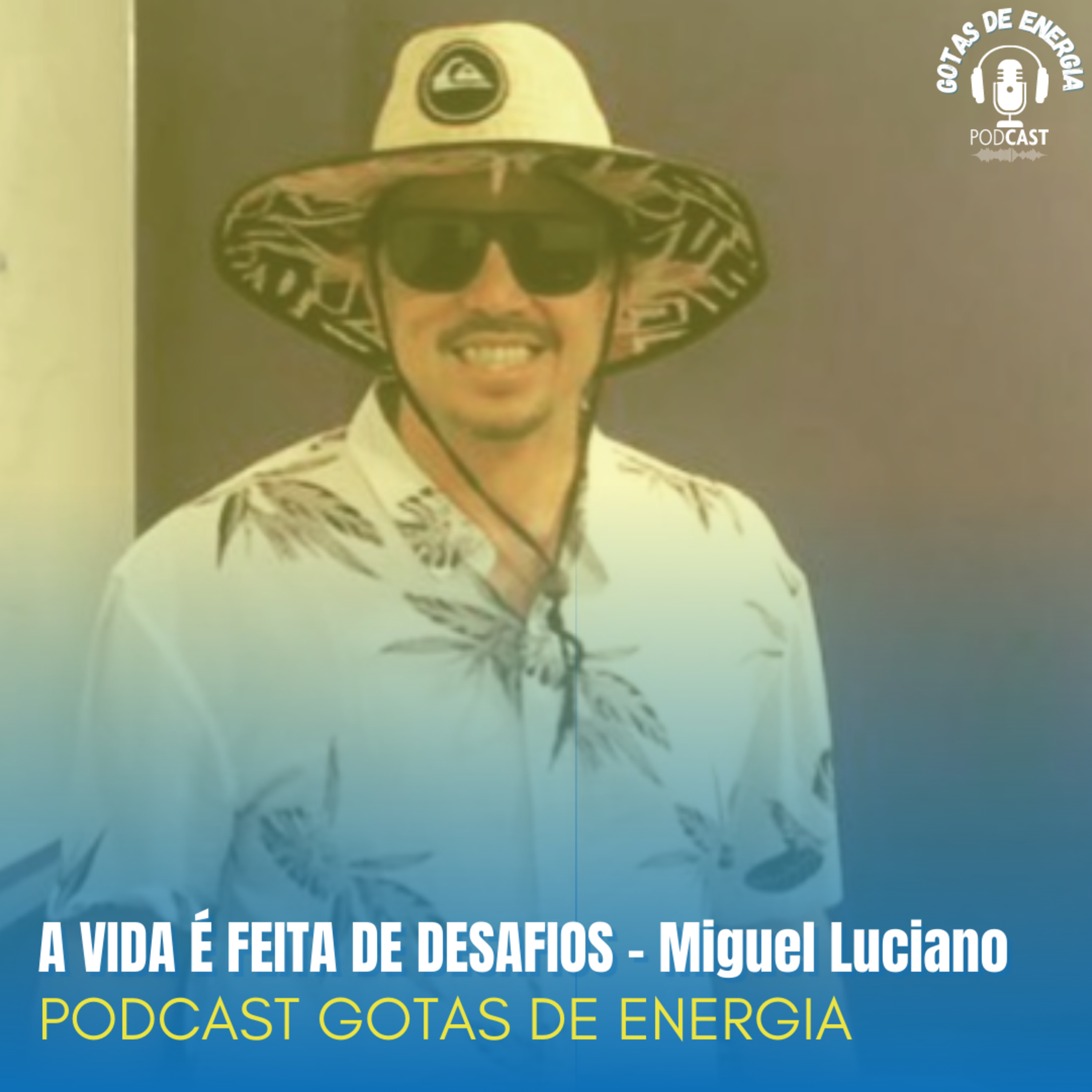 GOTAS DE ENERGIA - MOVIMENTO ESPORTE CONECTAsua dose de energia!