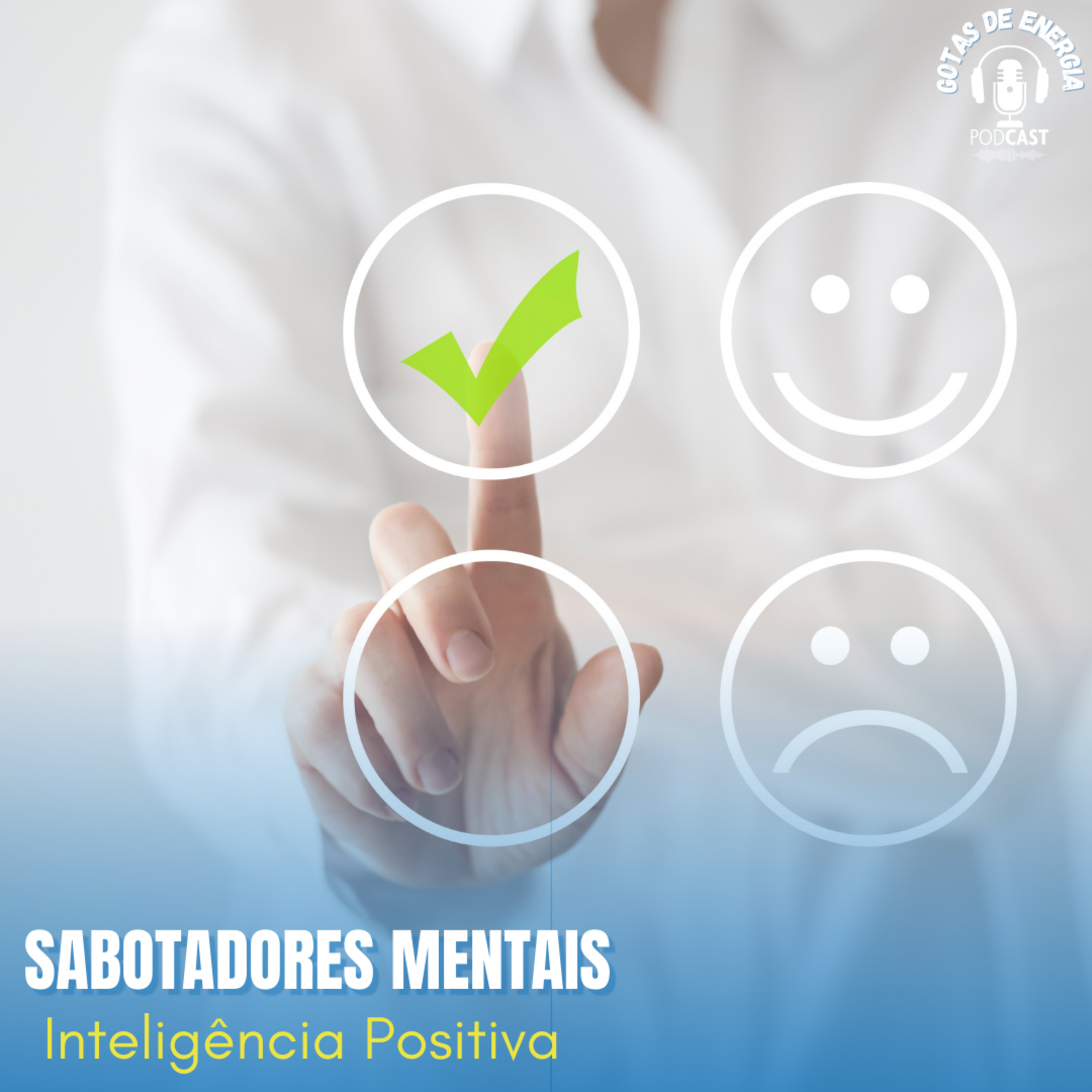 GOTAS DE ENERGIA - MOVIMENTO ESPORTE CONECTAsua dose de energia!