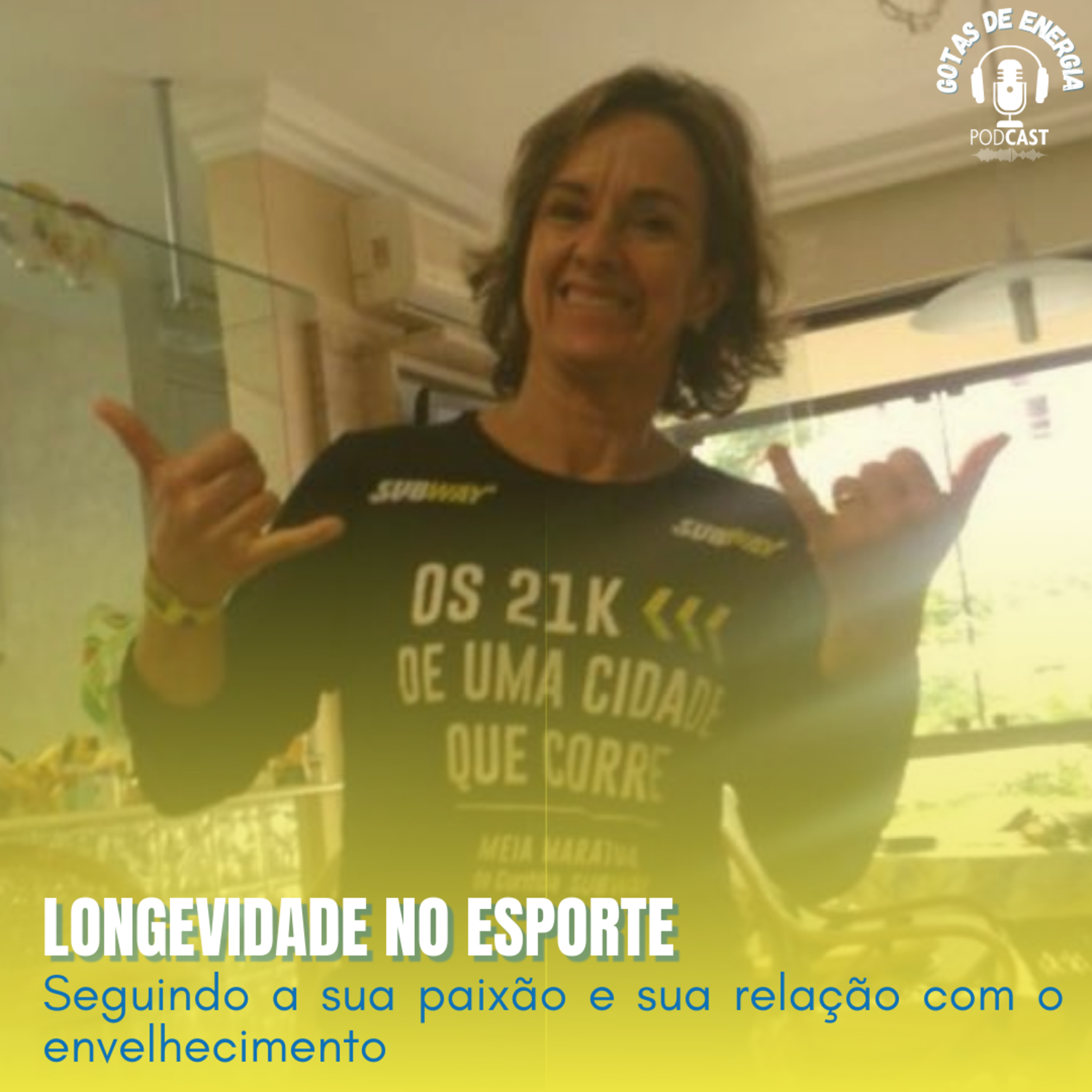 GOTAS DE ENERGIA - MOVIMENTO ESPORTE CONECTAsua dose de energia!