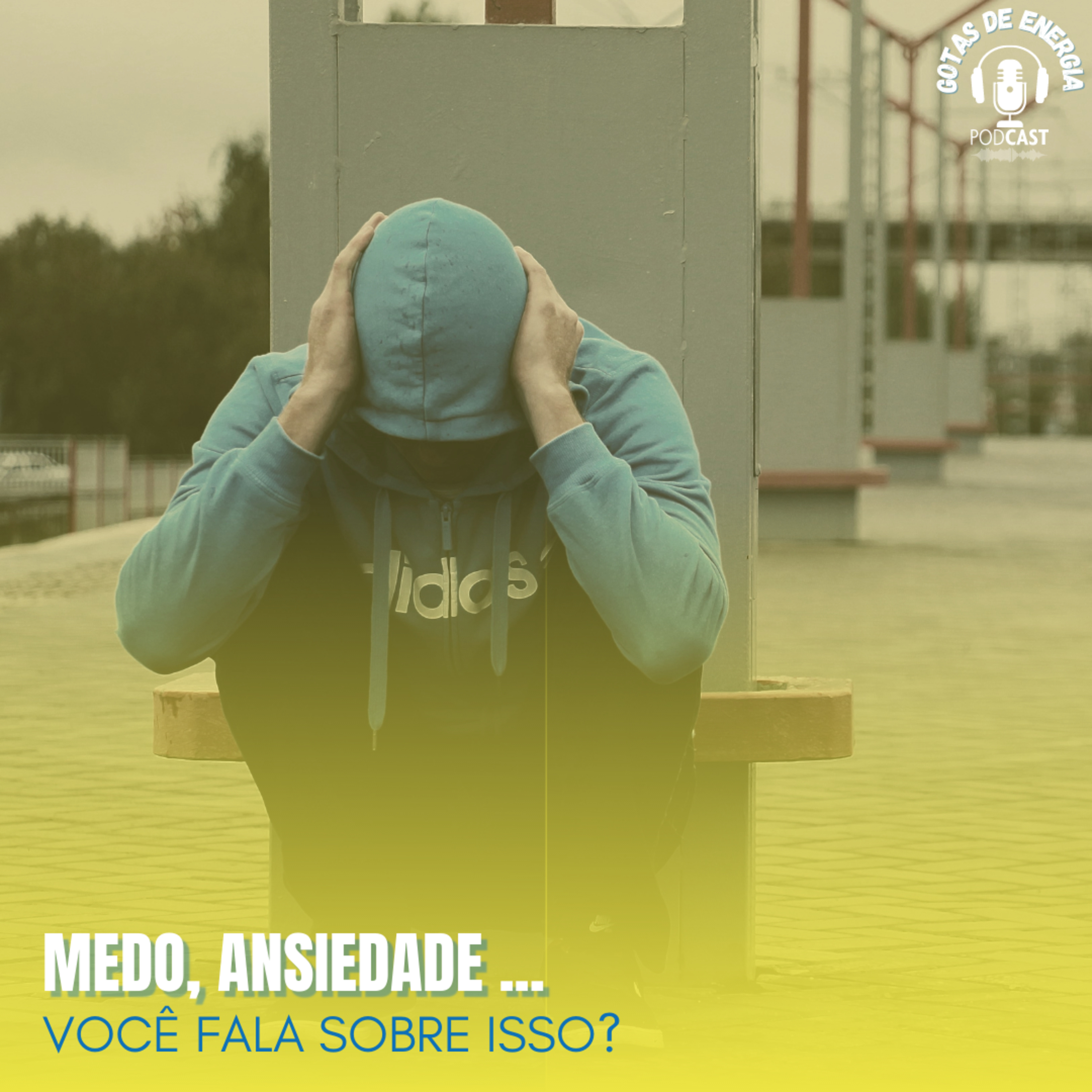 GOTAS DE ENERGIA - MOVIMENTO ESPORTE CONECTAsua dose de energia!