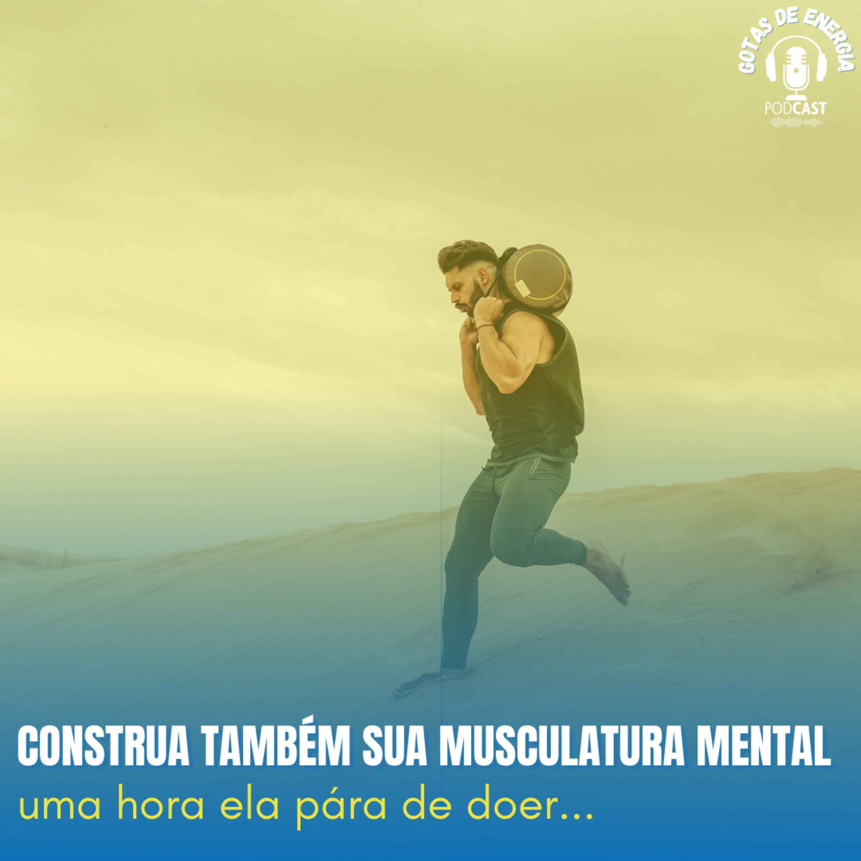 GOTAS DE ENERGIA - MOVIMENTO ESPORTE CONECTAsua dose de energia!