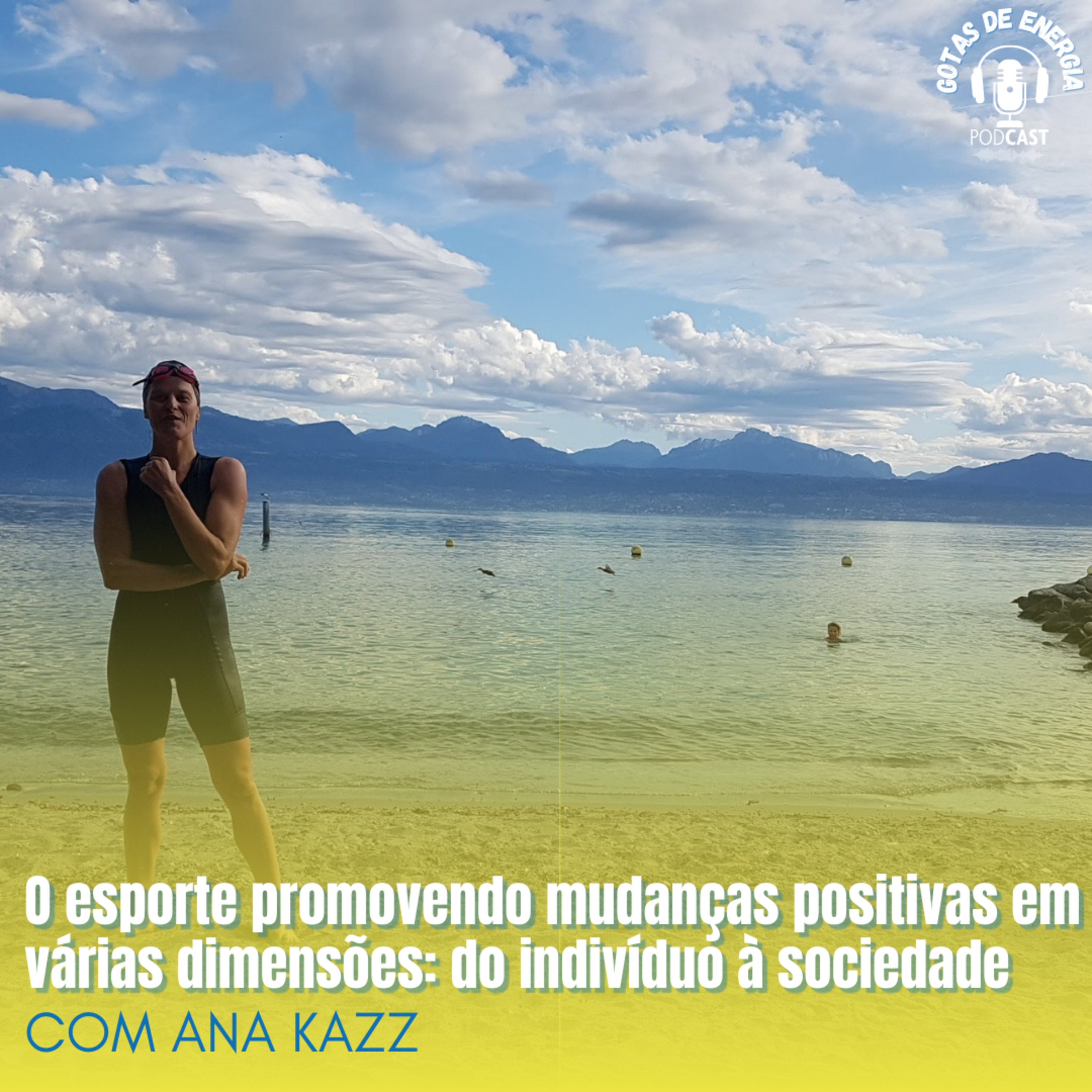 GOTAS DE ENERGIA - MOVIMENTO ESPORTE CONECTAsua dose de energia!