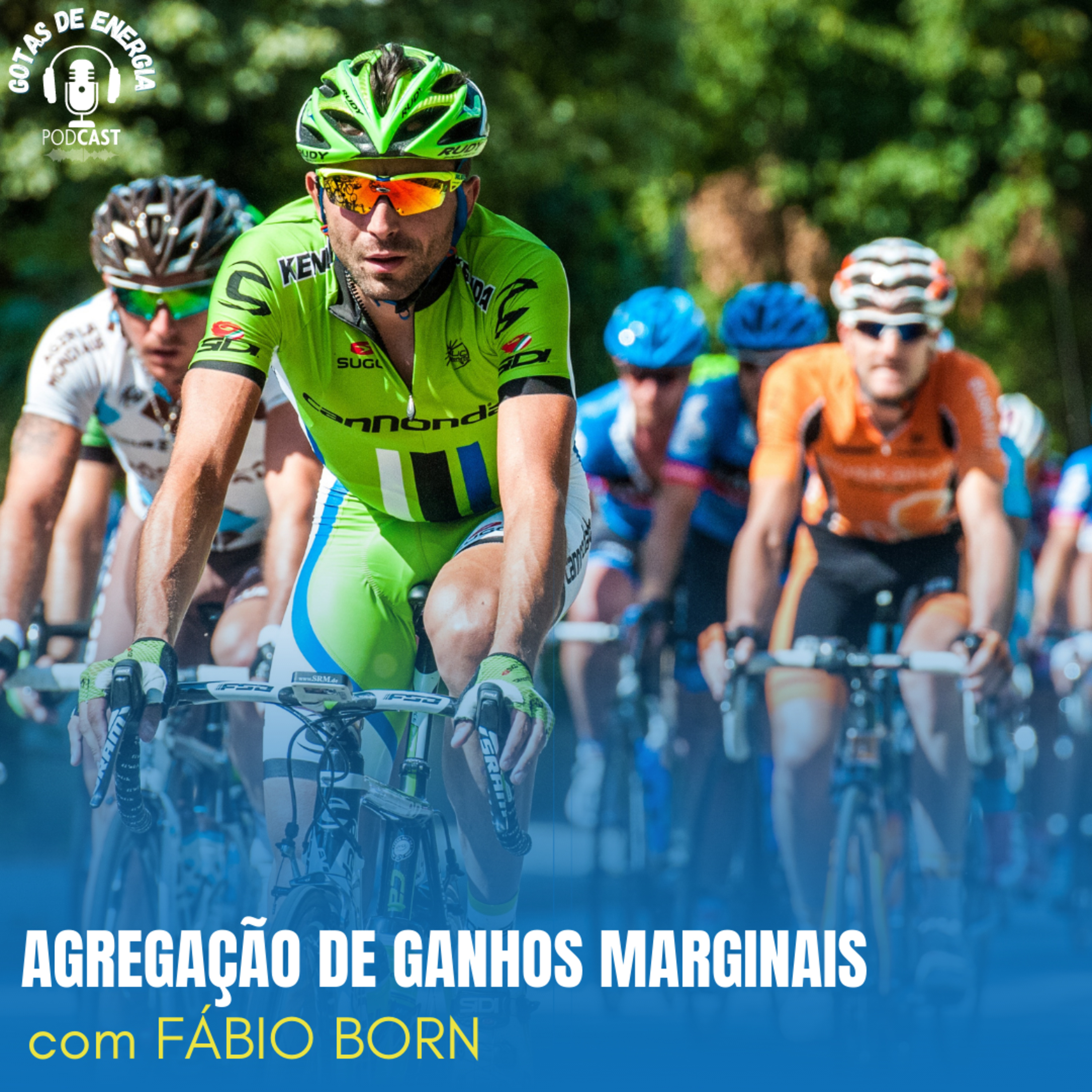 GOTAS DE ENERGIA - MOVIMENTO ESPORTE CONECTAsua dose de energia!