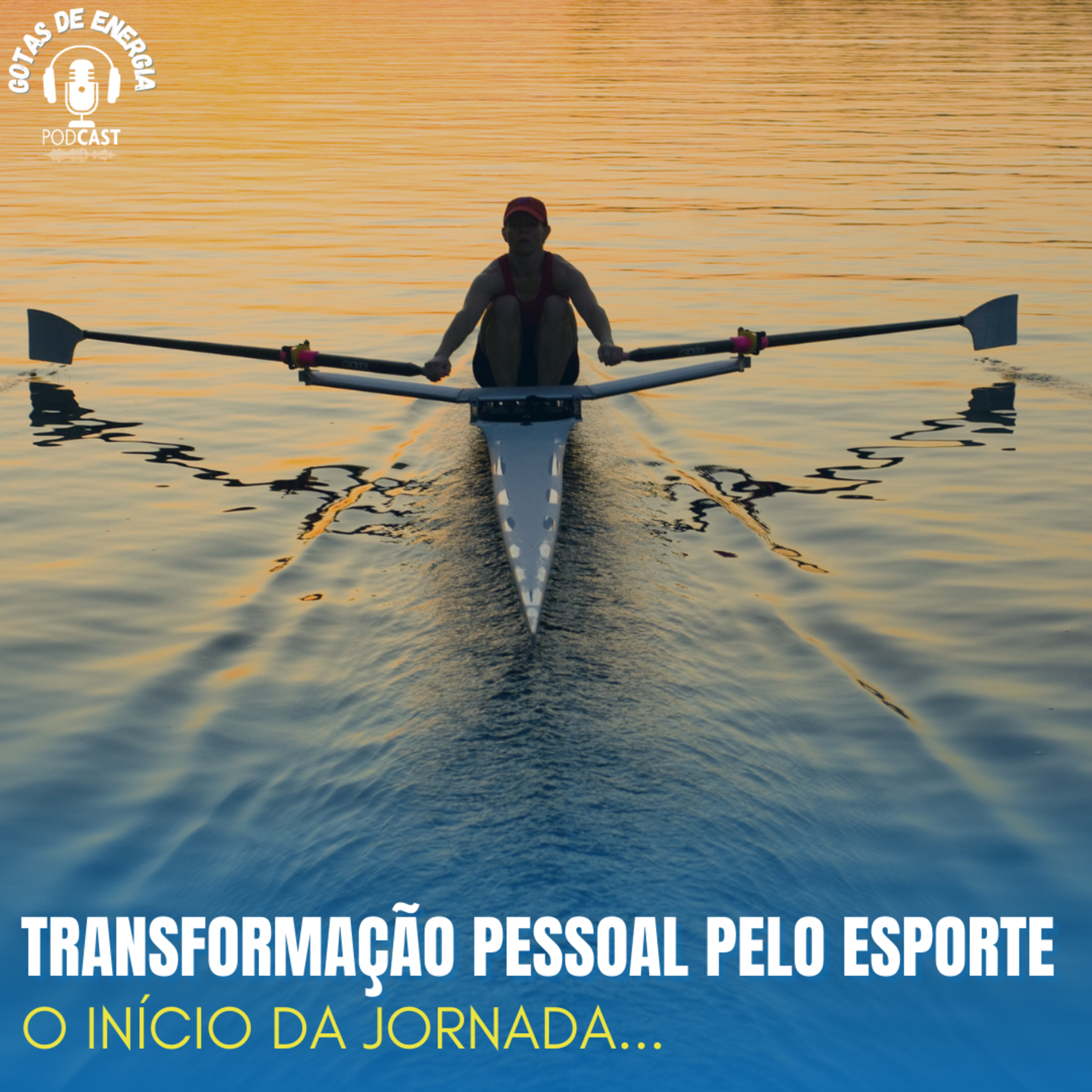 GOTAS DE ENERGIA - MOVIMENTO ESPORTE CONECTAsua dose de energia!
