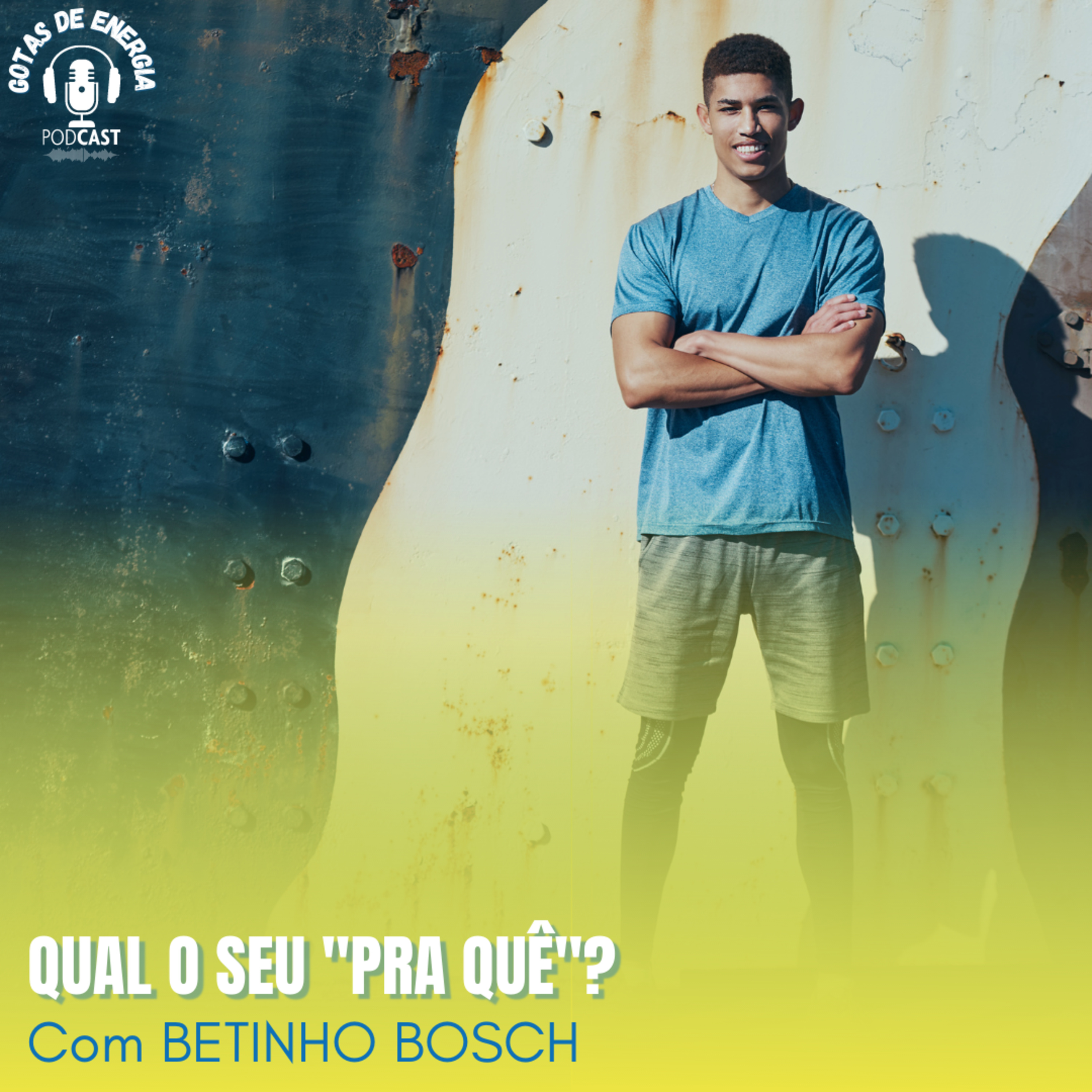 GOTAS DE ENERGIA - MOVIMENTO ESPORTE CONECTAsua dose de energia!