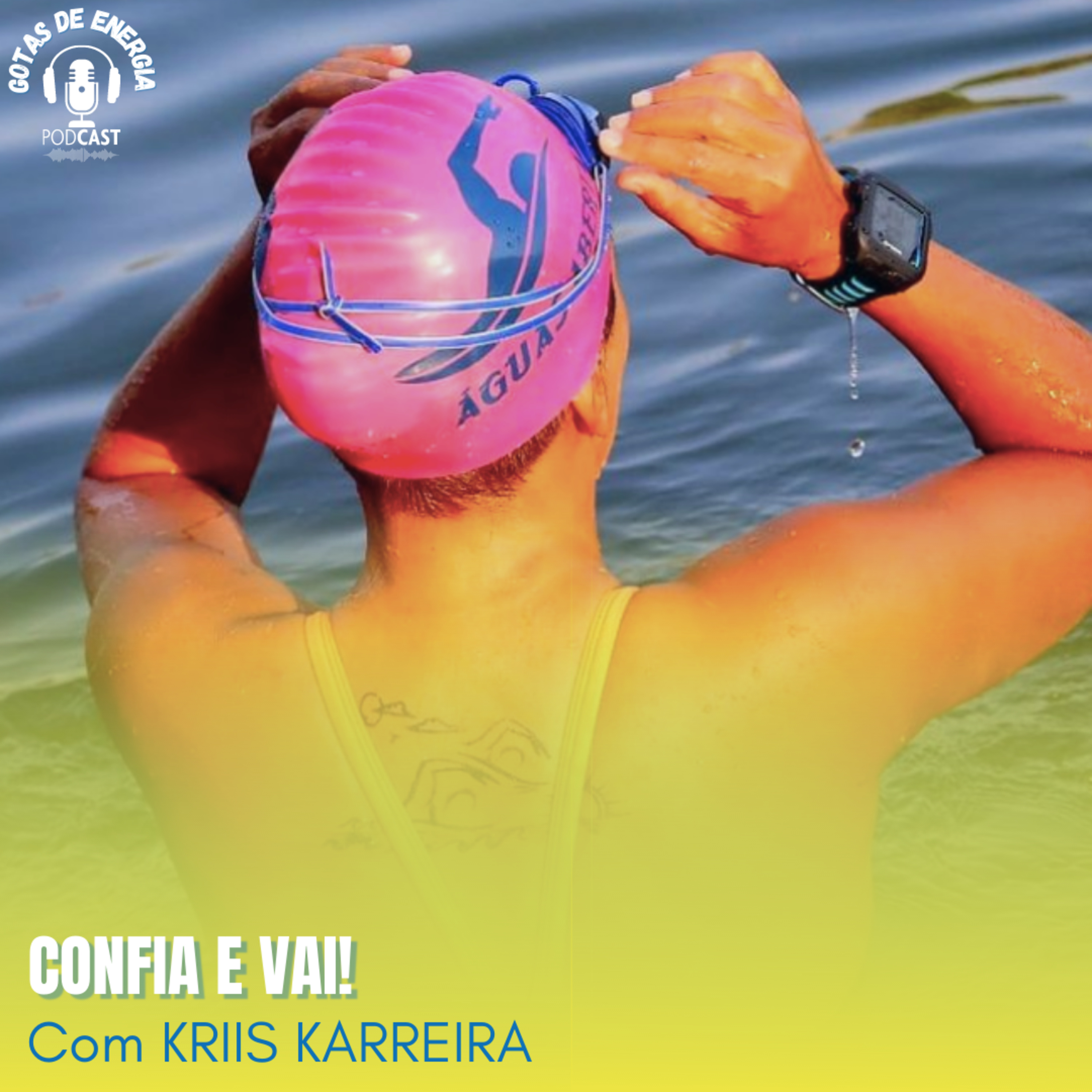 GOTAS DE ENERGIA - MOVIMENTO ESPORTE CONECTAsua dose de energia!