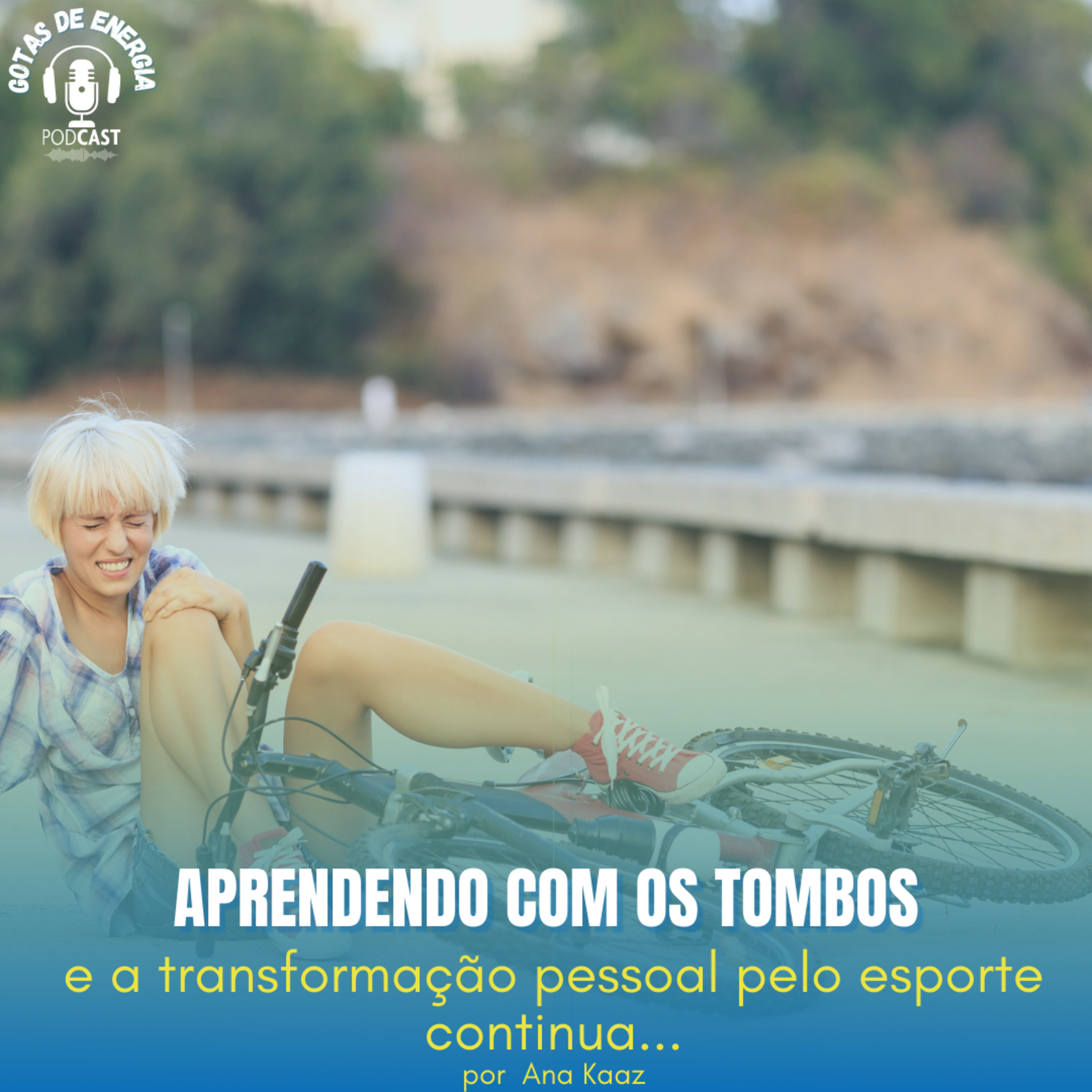 GOTAS DE ENERGIA - MOVIMENTO ESPORTE CONECTAsua dose de energia!