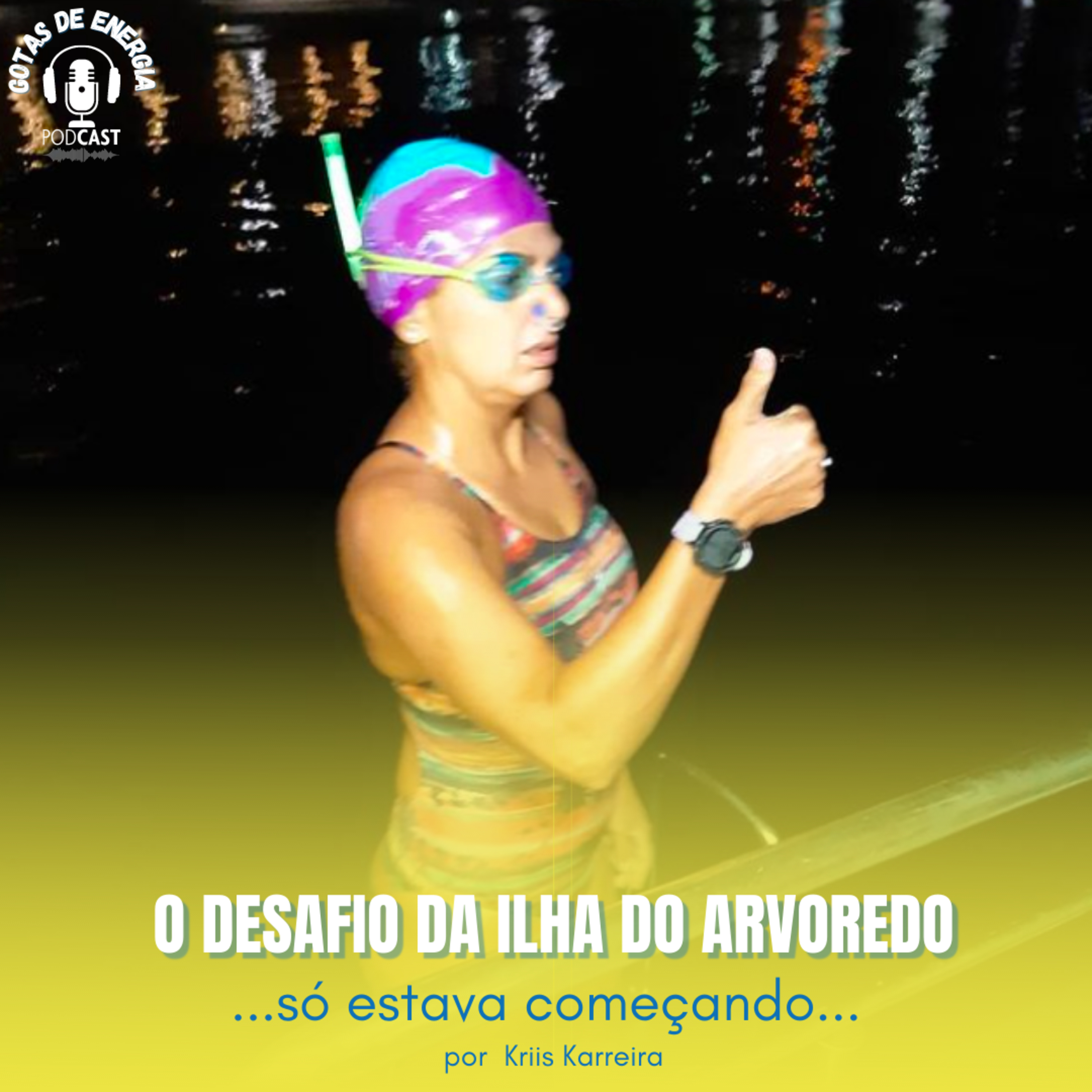 GOTAS DE ENERGIA - MOVIMENTO ESPORTE CONECTAsua dose de energia!