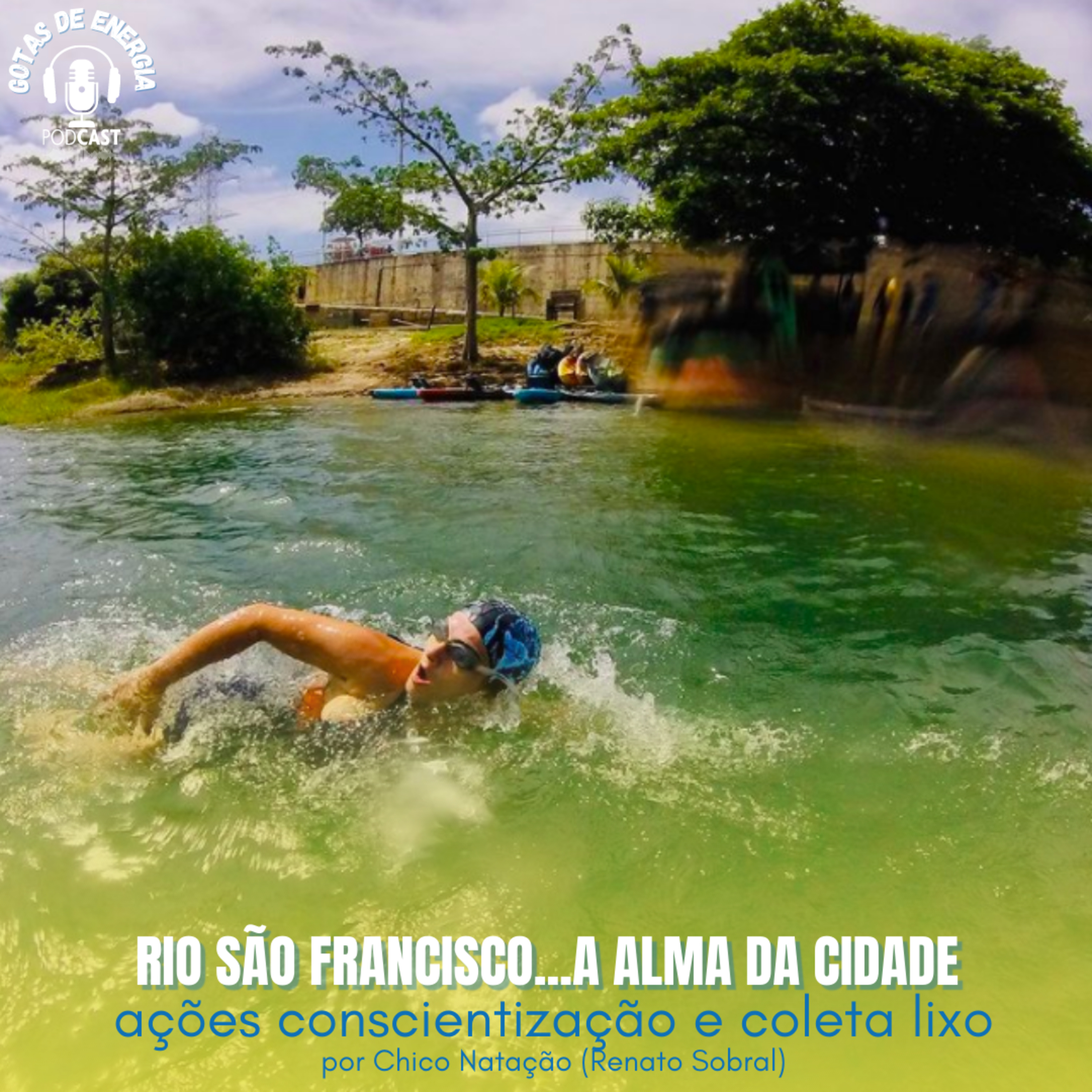 GOTAS DE ENERGIA - MOVIMENTO ESPORTE CONECTAsua dose de energia!
