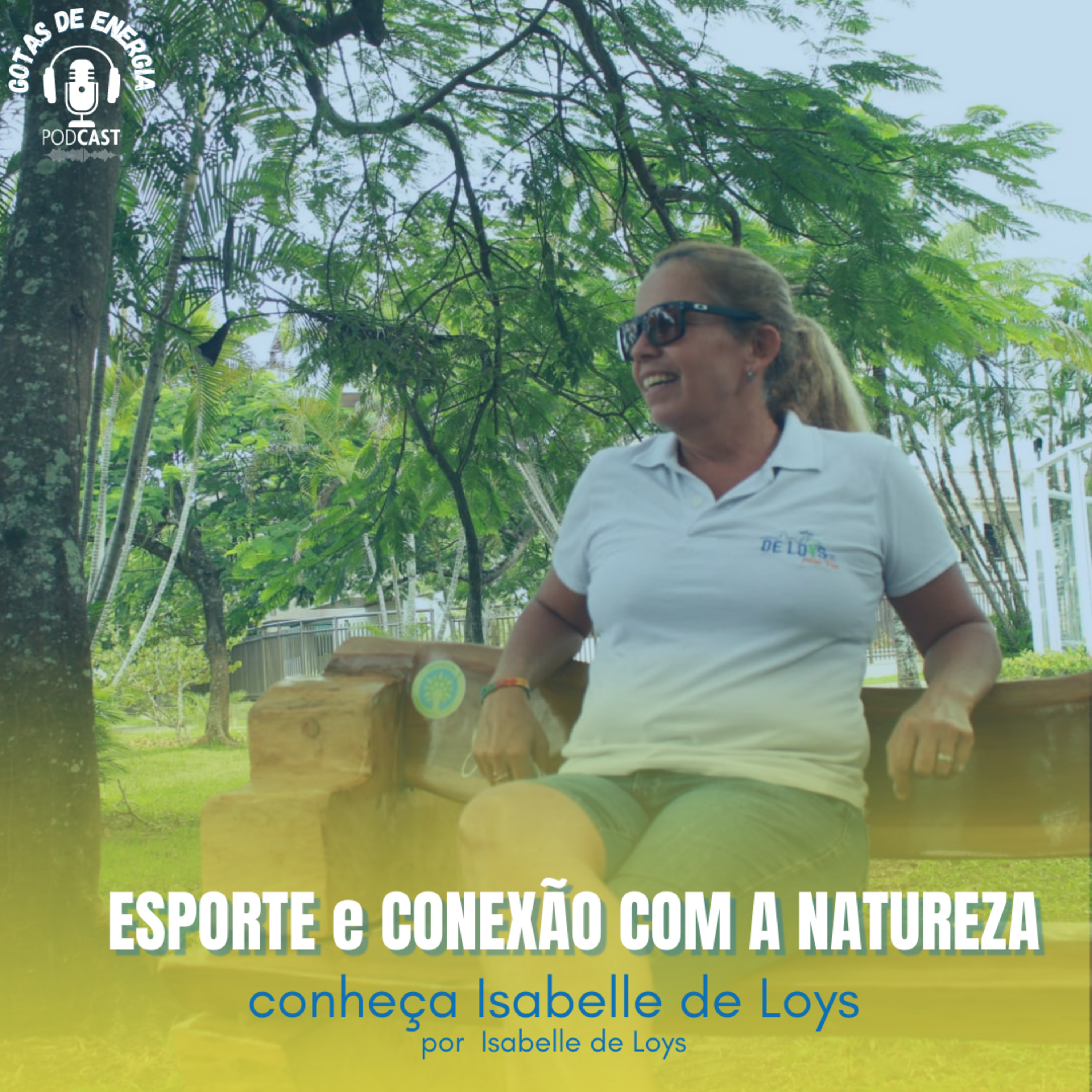 GOTAS DE ENERGIA - MOVIMENTO ESPORTE CONECTAsua dose de energia!