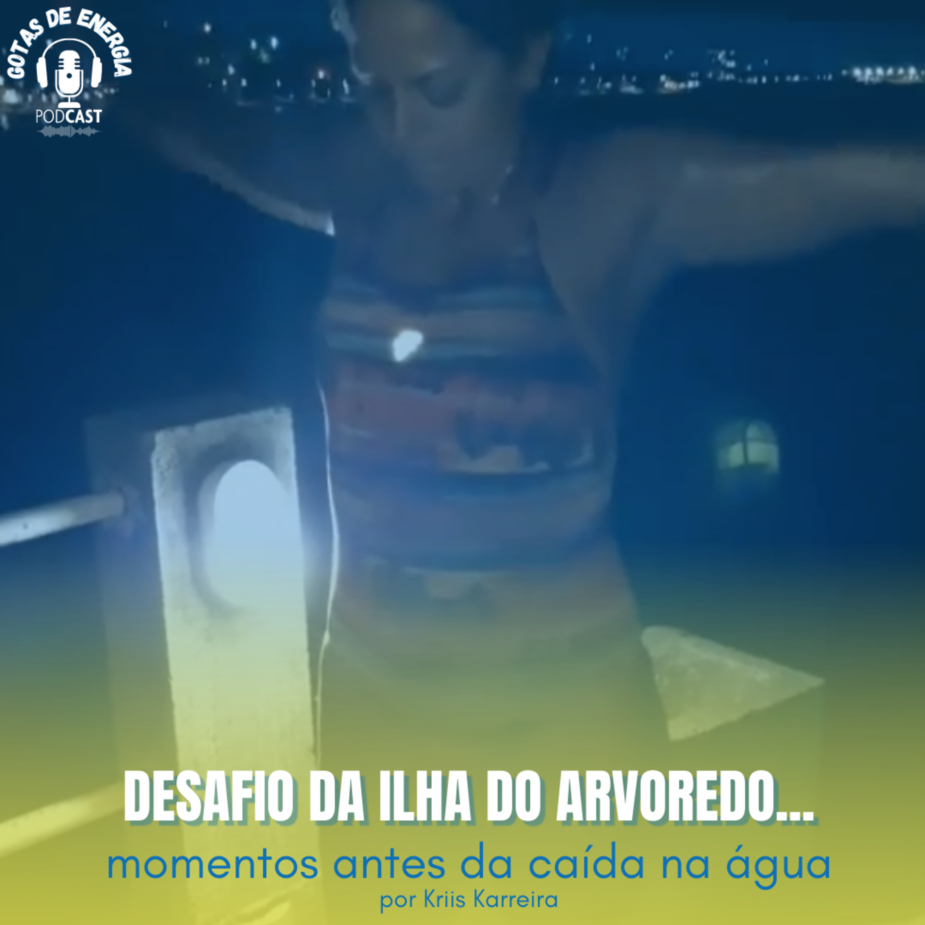 GOTAS DE ENERGIA - MOVIMENTO ESPORTE CONECTAsua dose de energia!