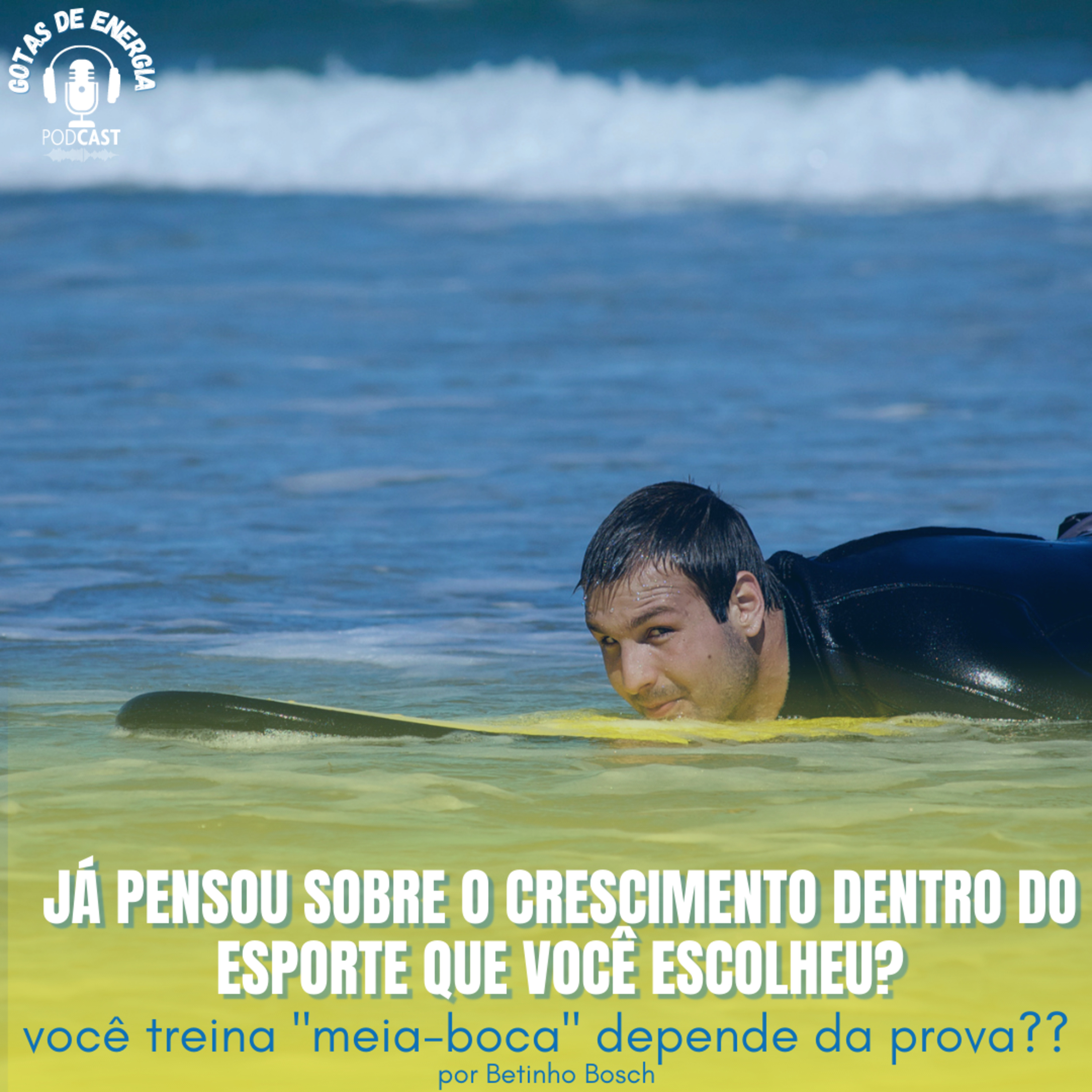 GOTAS DE ENERGIA - MOVIMENTO ESPORTE CONECTAsua dose de energia!