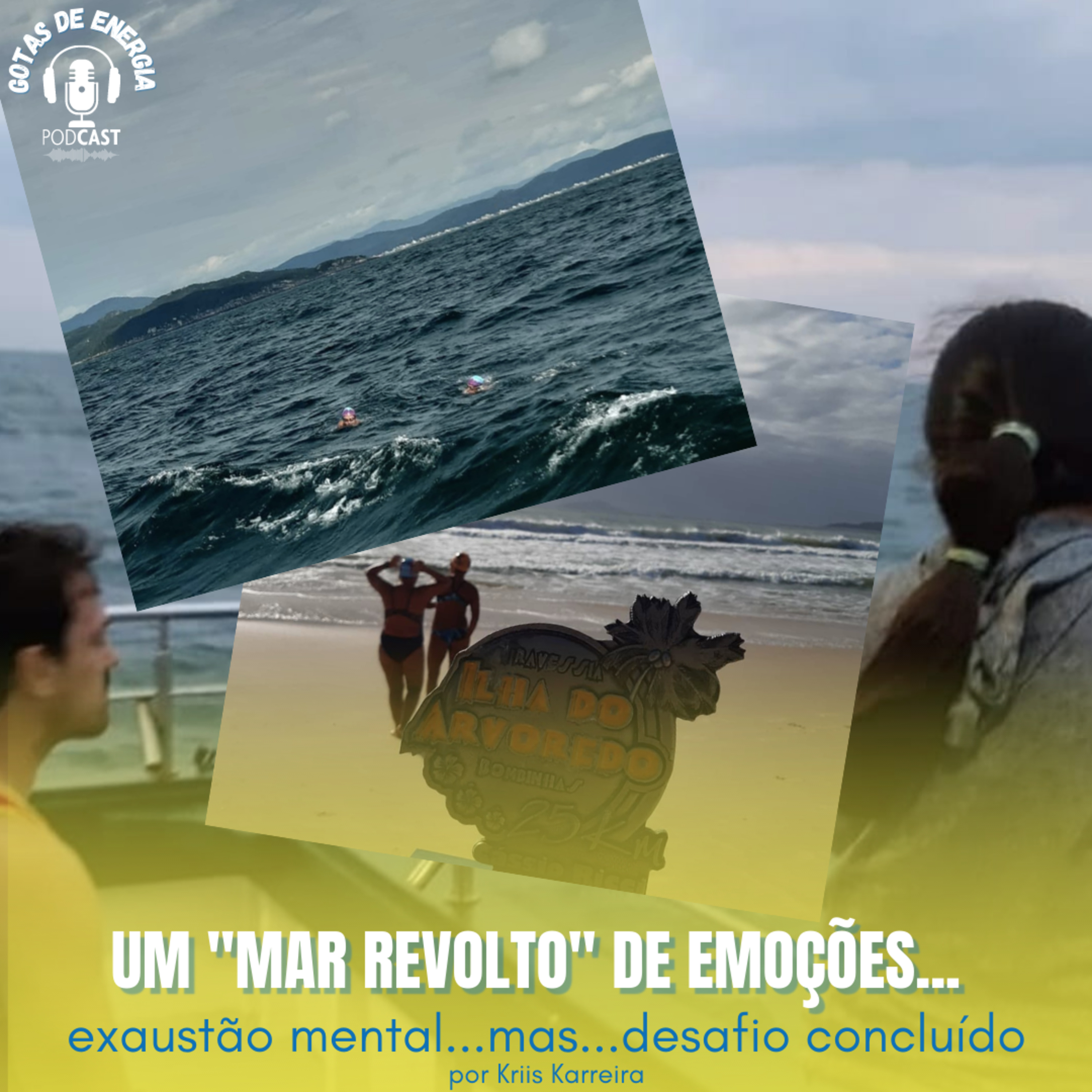 GOTAS DE ENERGIA - MOVIMENTO ESPORTE CONECTAsua dose de energia!