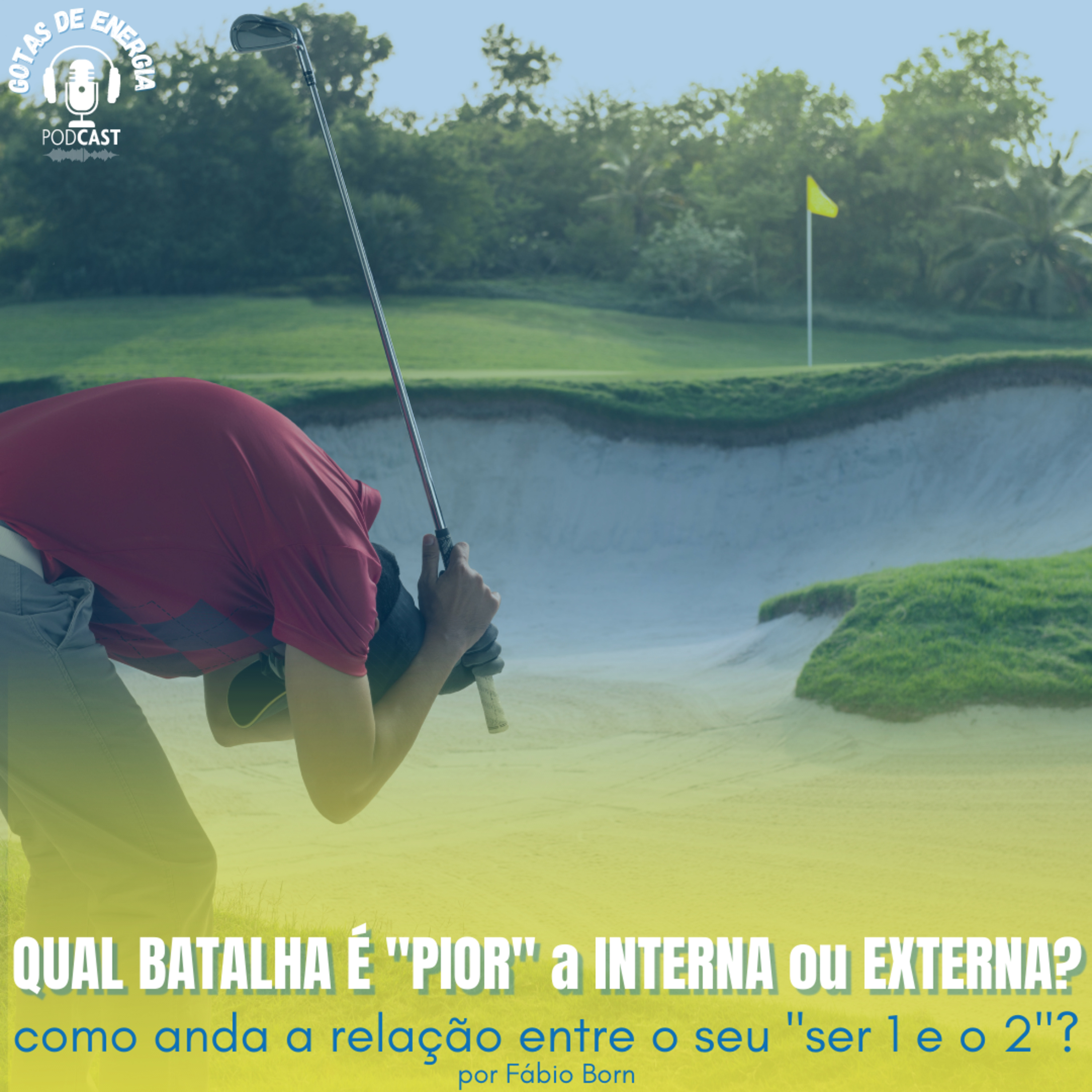 GOTAS DE ENERGIA - MOVIMENTO ESPORTE CONECTAsua dose de energia!