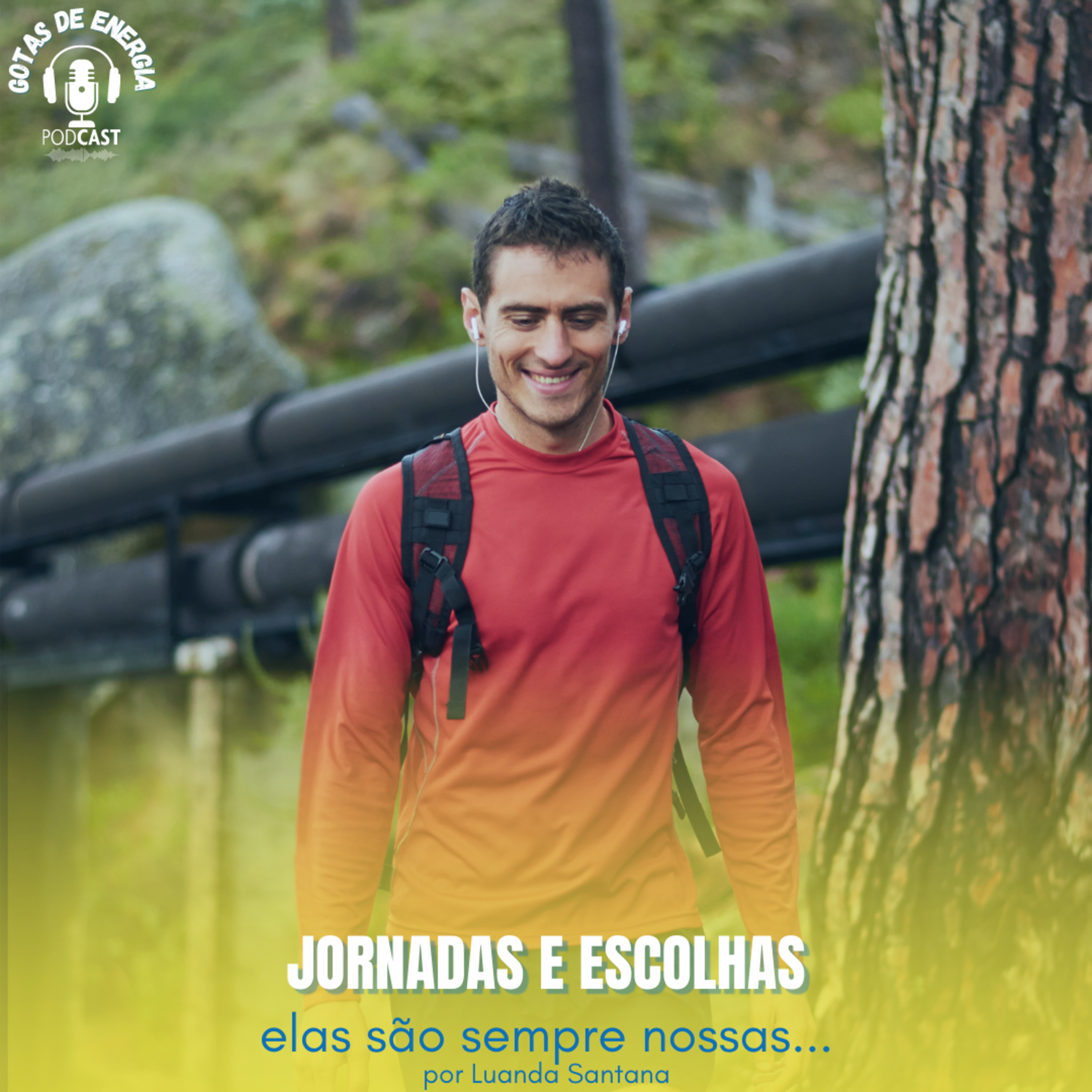 GOTAS DE ENERGIA - MOVIMENTO ESPORTE CONECTAsua dose de energia!