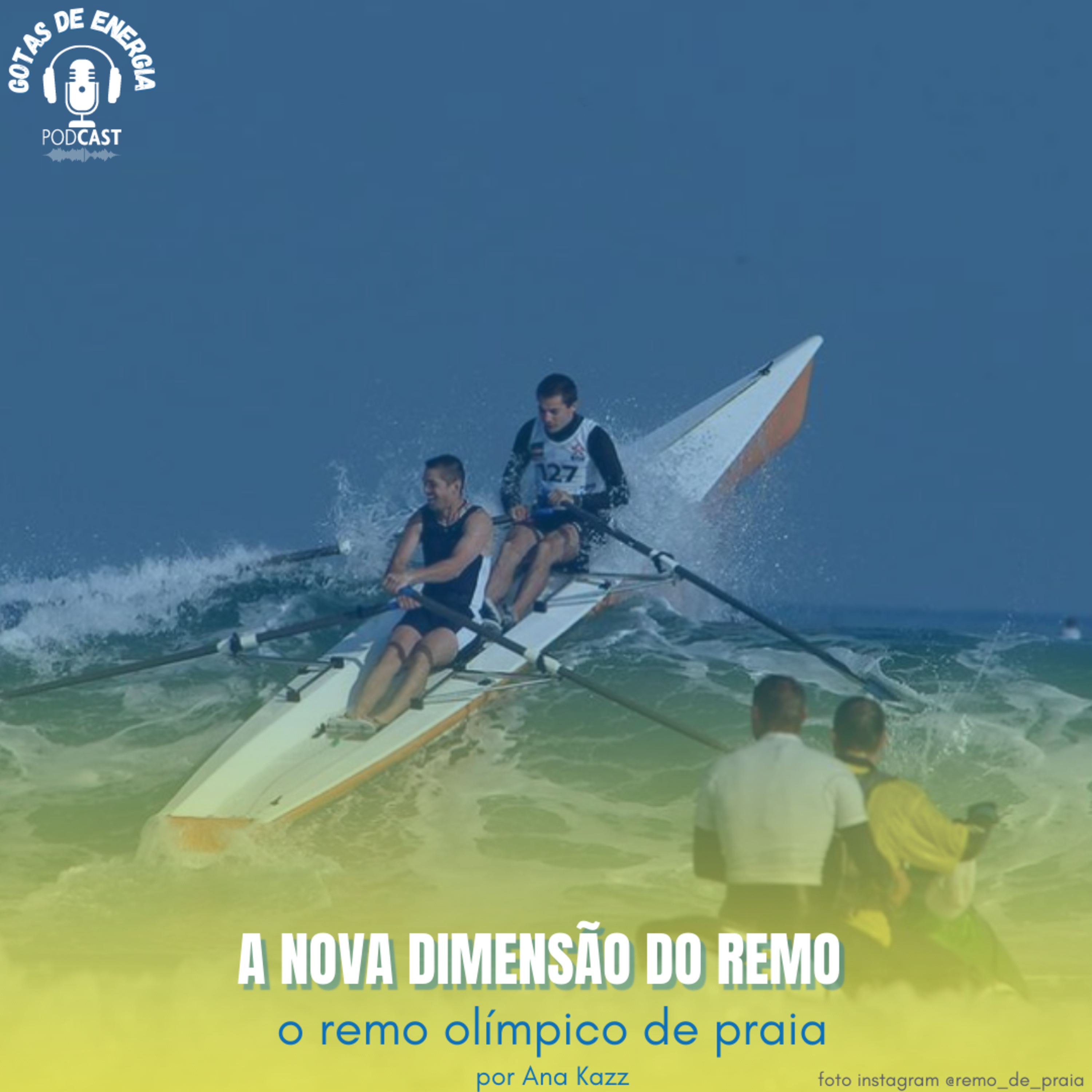 GOTAS DE ENERGIA - MOVIMENTO ESPORTE CONECTAsua dose de energia!