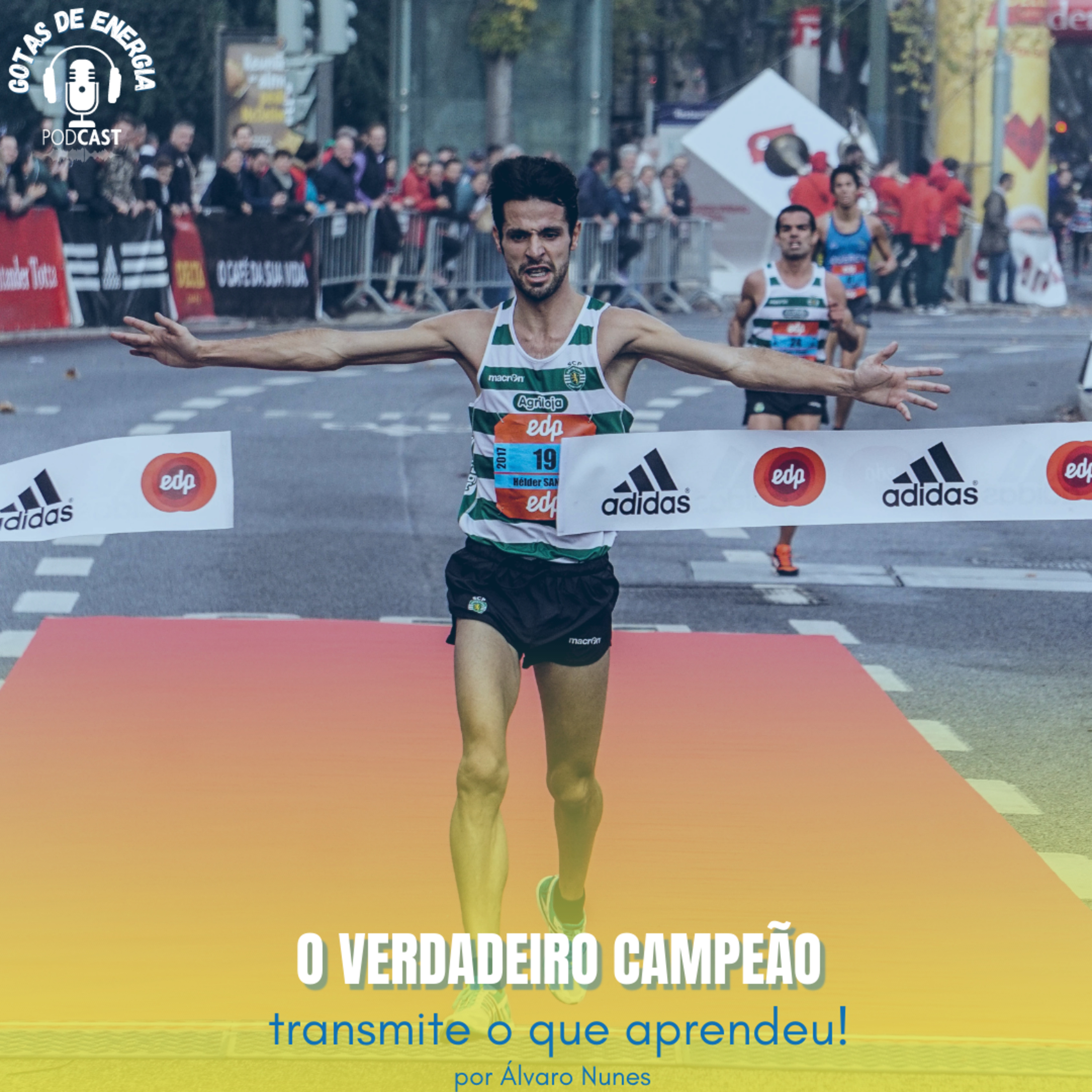 GOTAS DE ENERGIA - MOVIMENTO ESPORTE CONECTAsua dose de energia!